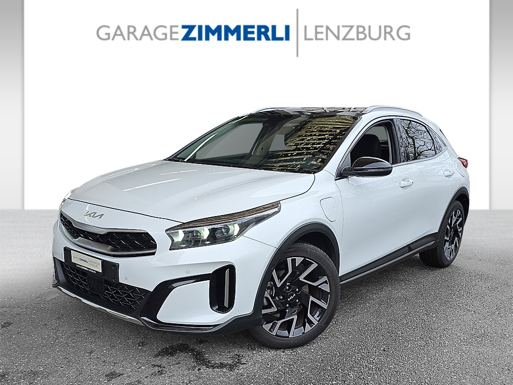 KIA Xceed 1.6 GDi Plug-in Hybrid Style DCT