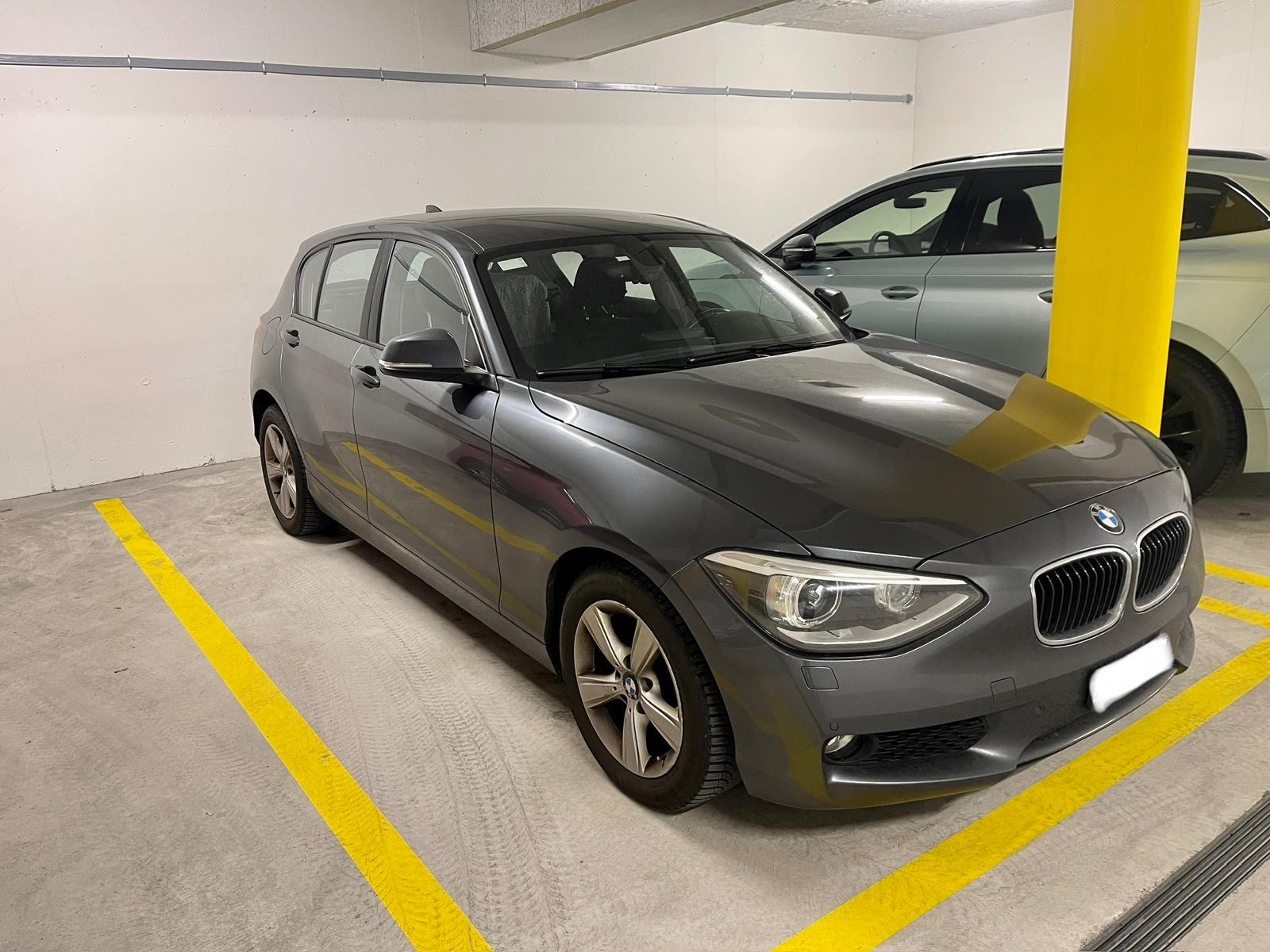 BMW 116i