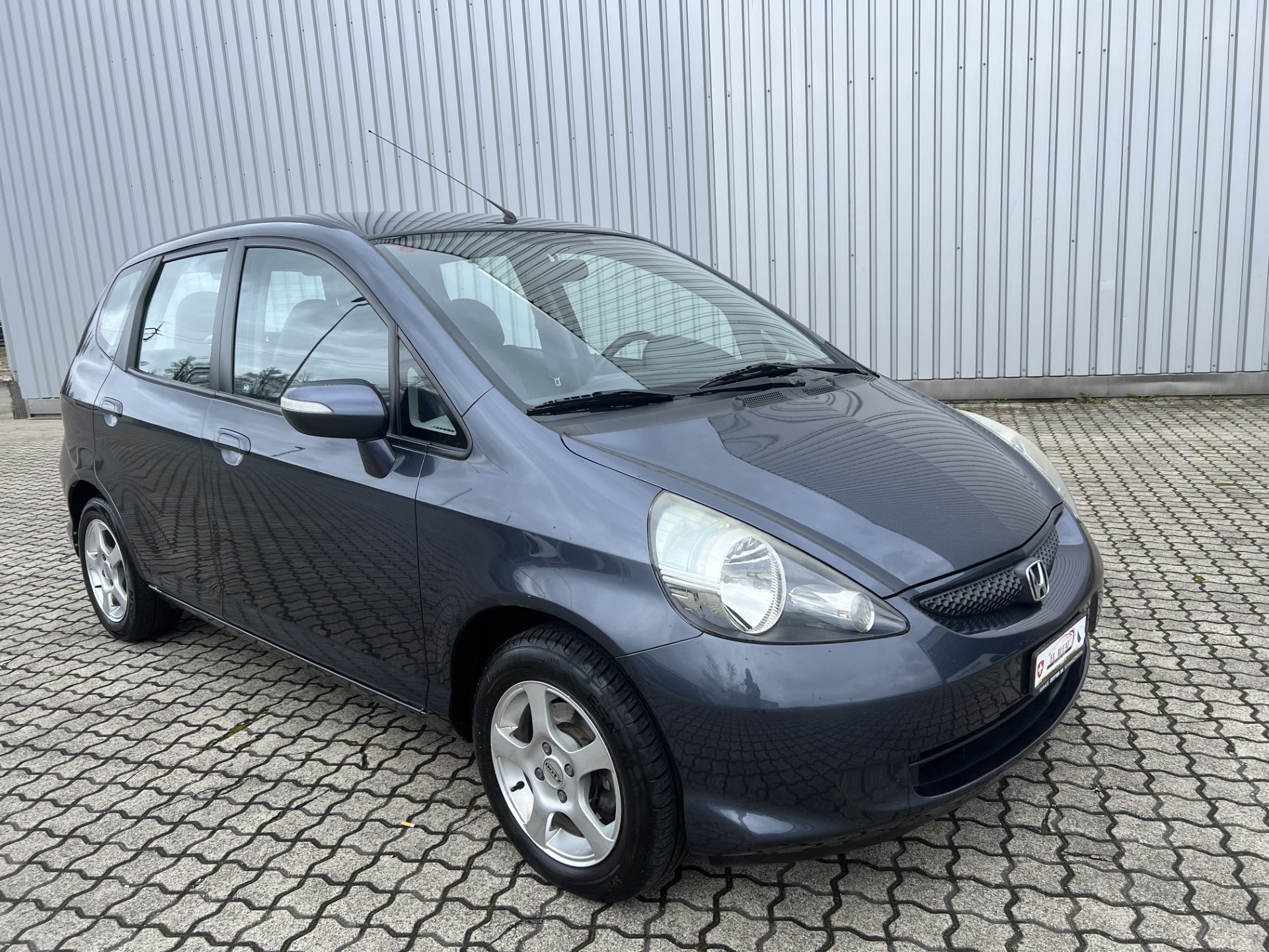 HONDA Jazz 1.4i LS Formula 1