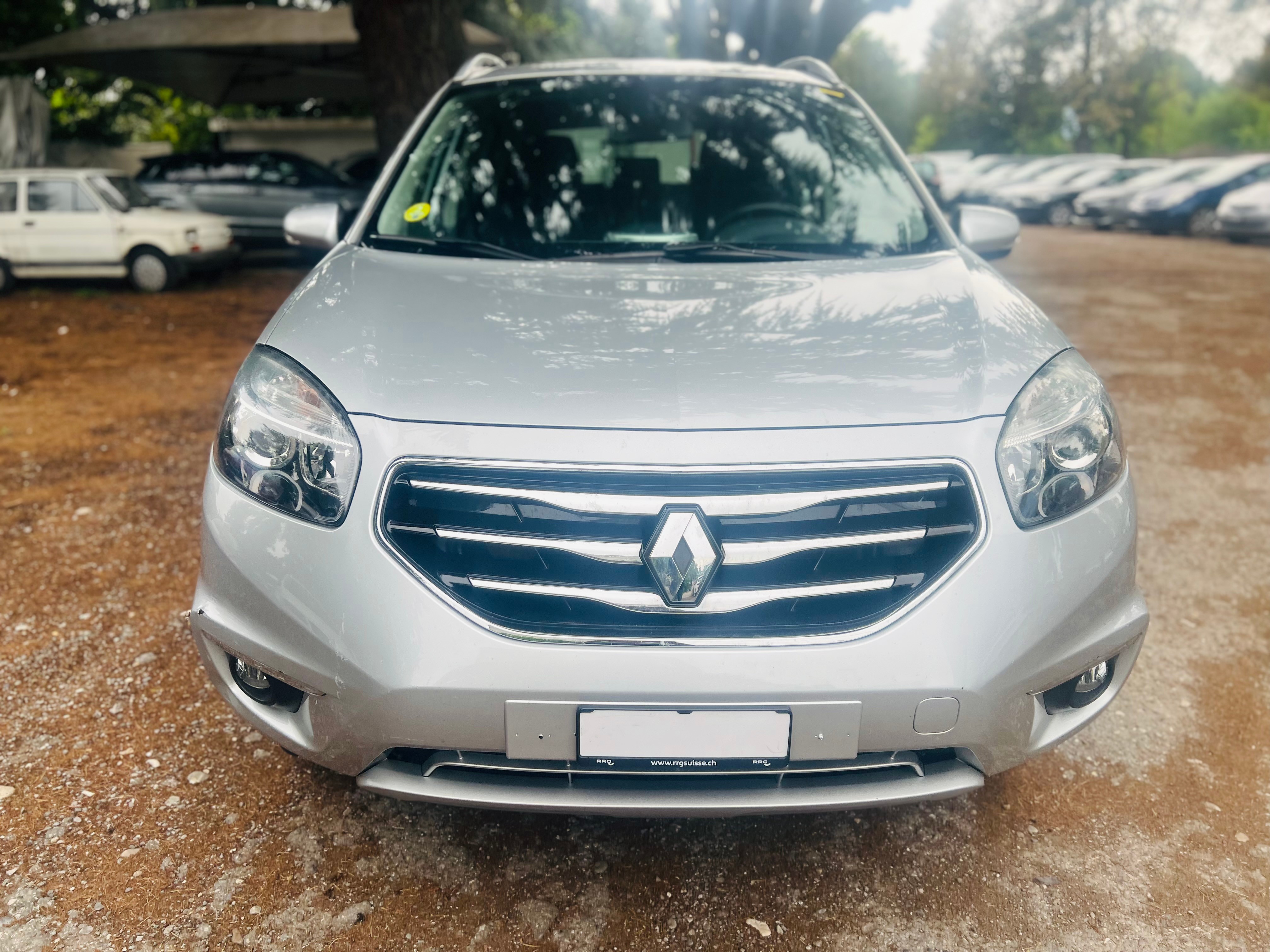 RENAULT Koleos 2.0 dCi Dynamique 4x4