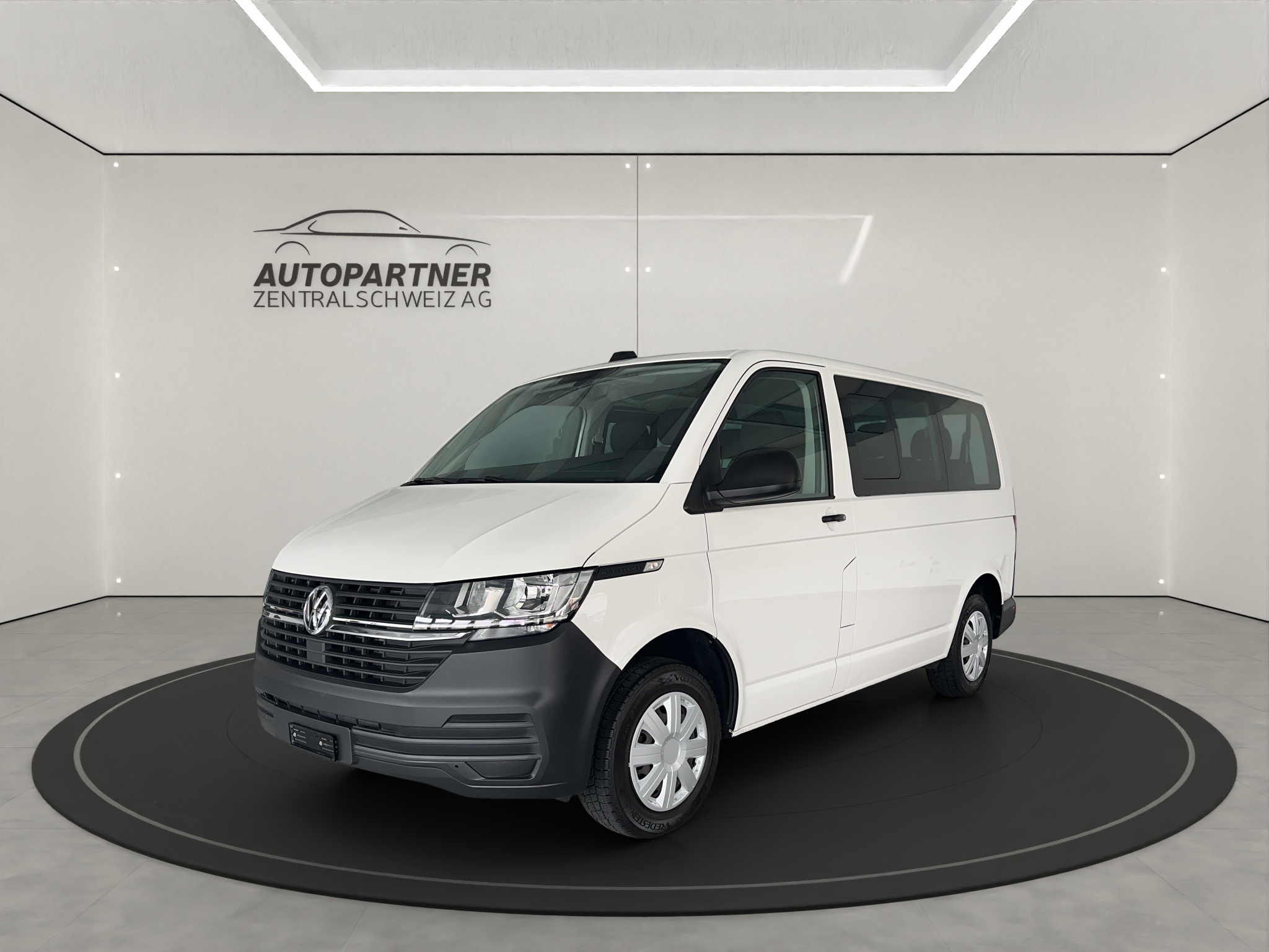 VW T6.1 2.0 TDI DSG