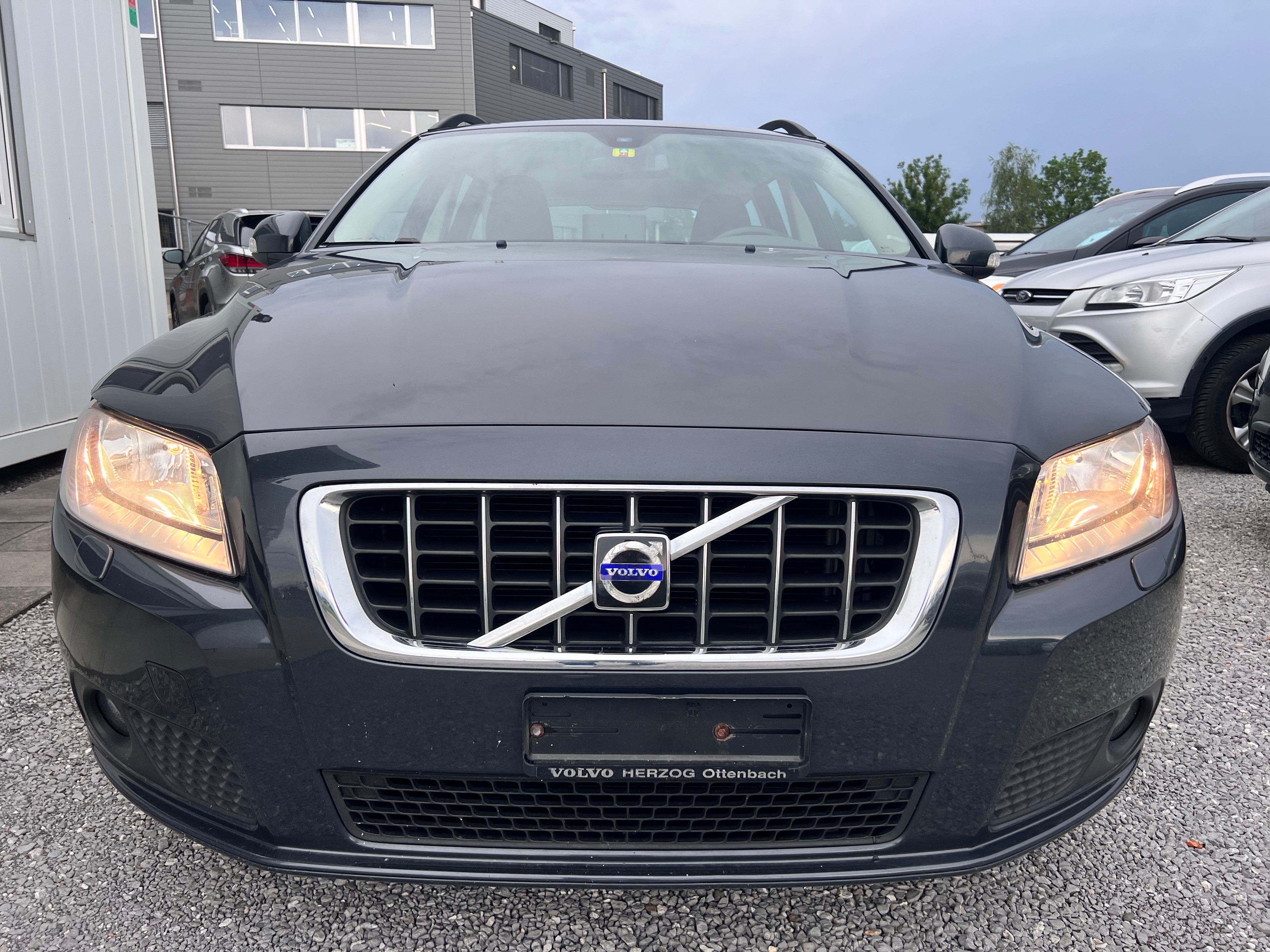 VOLVO V70 2.0D Momentum