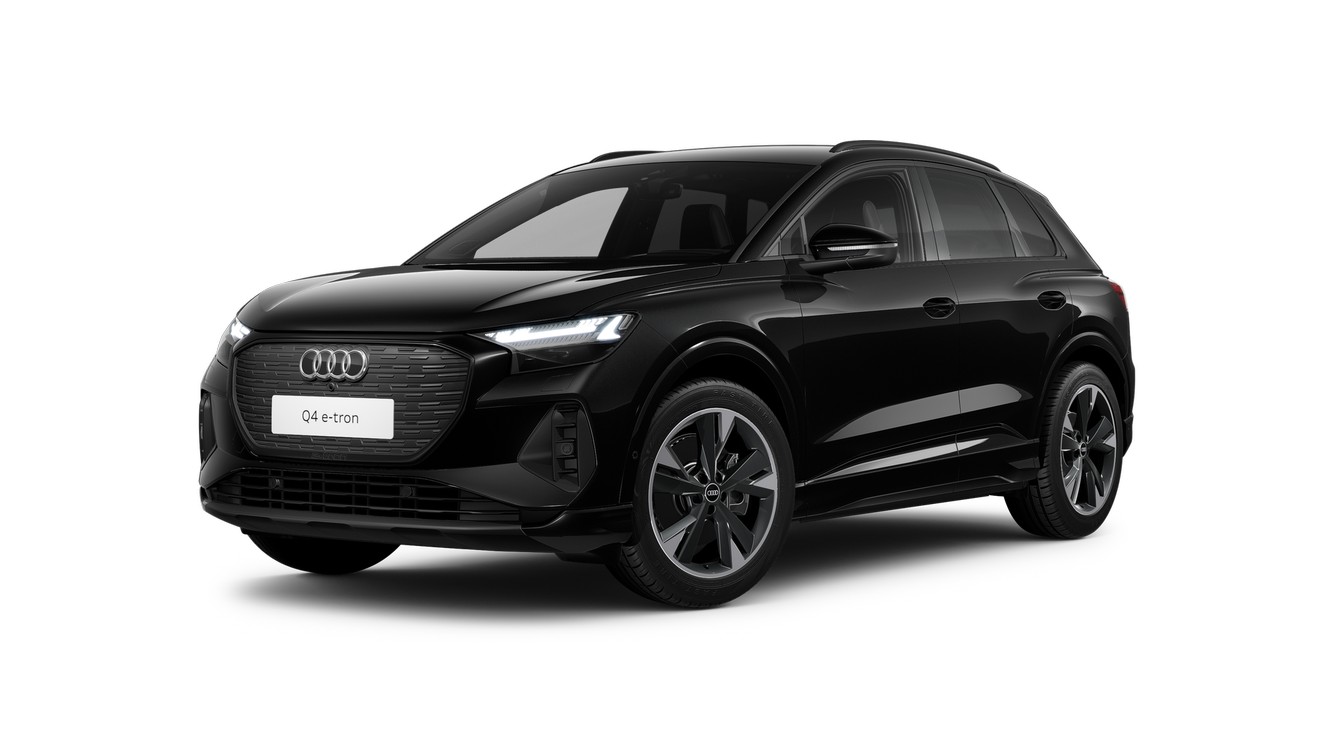 AUDI Q4 e-tron 45 quattro