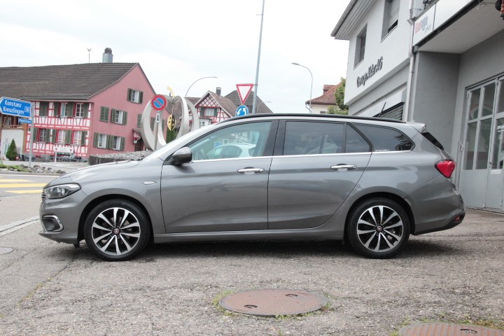 FIAT Tipo SW 1.6 JTD Lounge