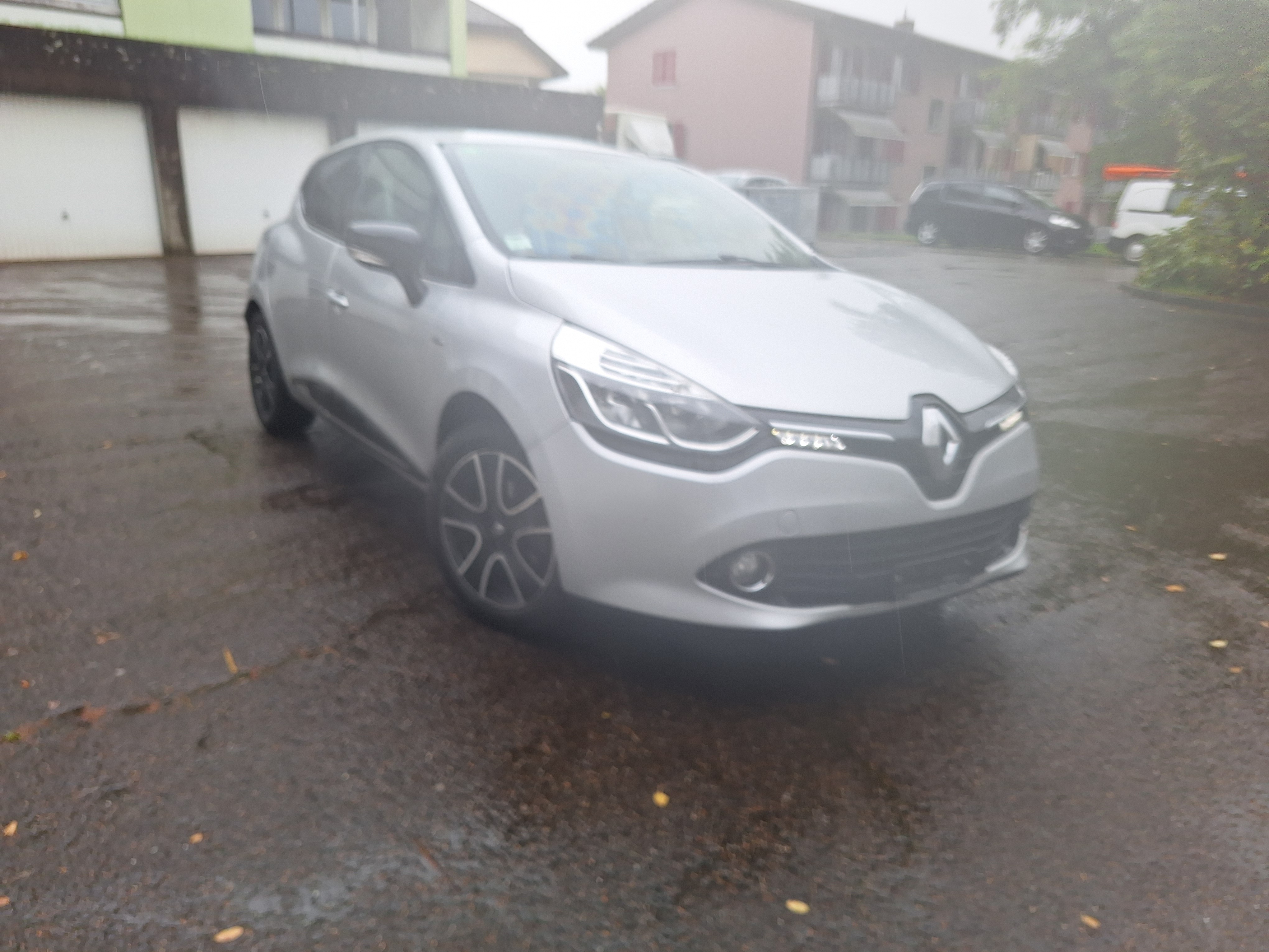 RENAULT Clio Grandtour 1.5 dCi Iconic