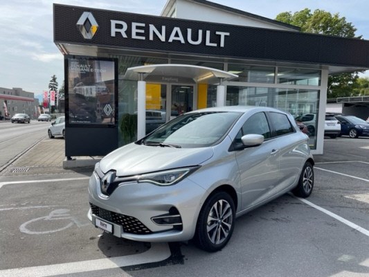 RENAULT Zoe Intens R135