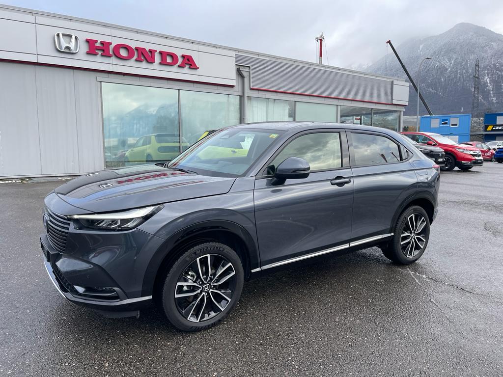 HONDA HR-V 1.5i-MMD Advance CVT