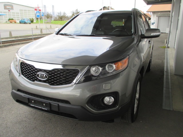 KIA Sorento 2.2 CRDI Style Automatic