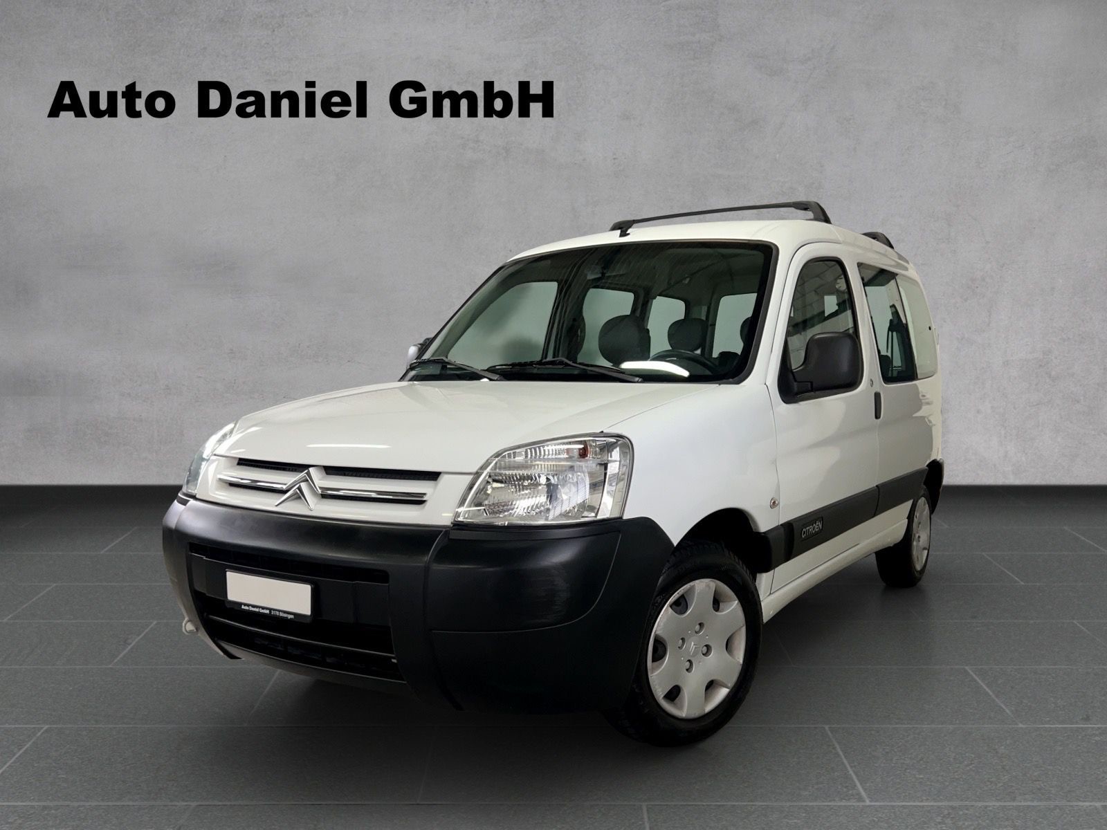 CITROEN Berlingo 1.4 X Familiale