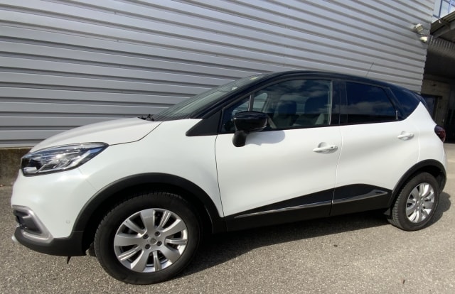 RENAULT Captur 1.2 T 16V Editione One EDC