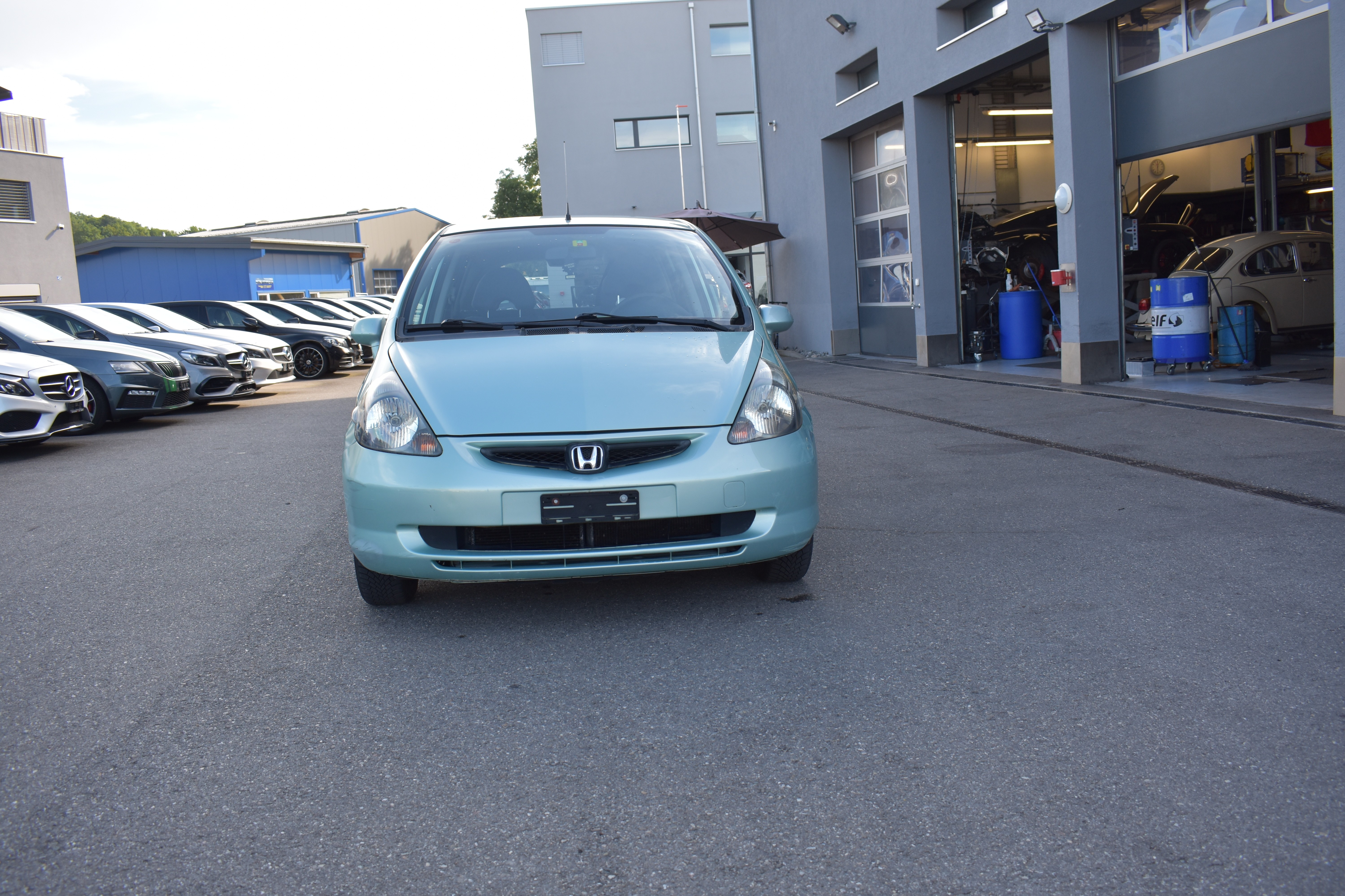 HONDA Jazz 1.4i Joker