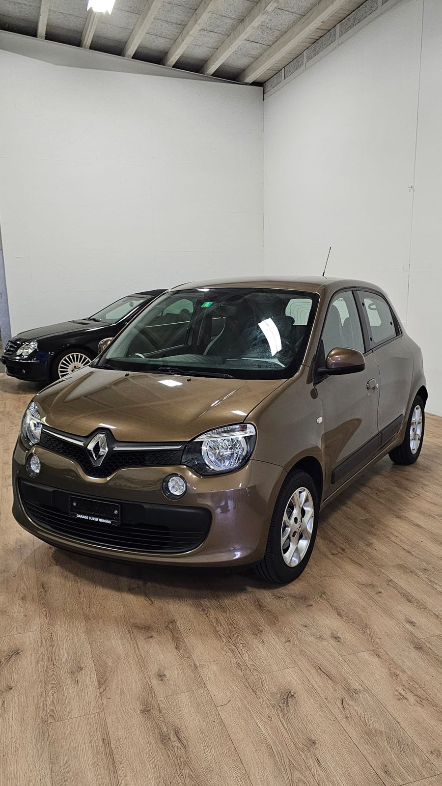 RENAULT Twingo 1.0 Zen