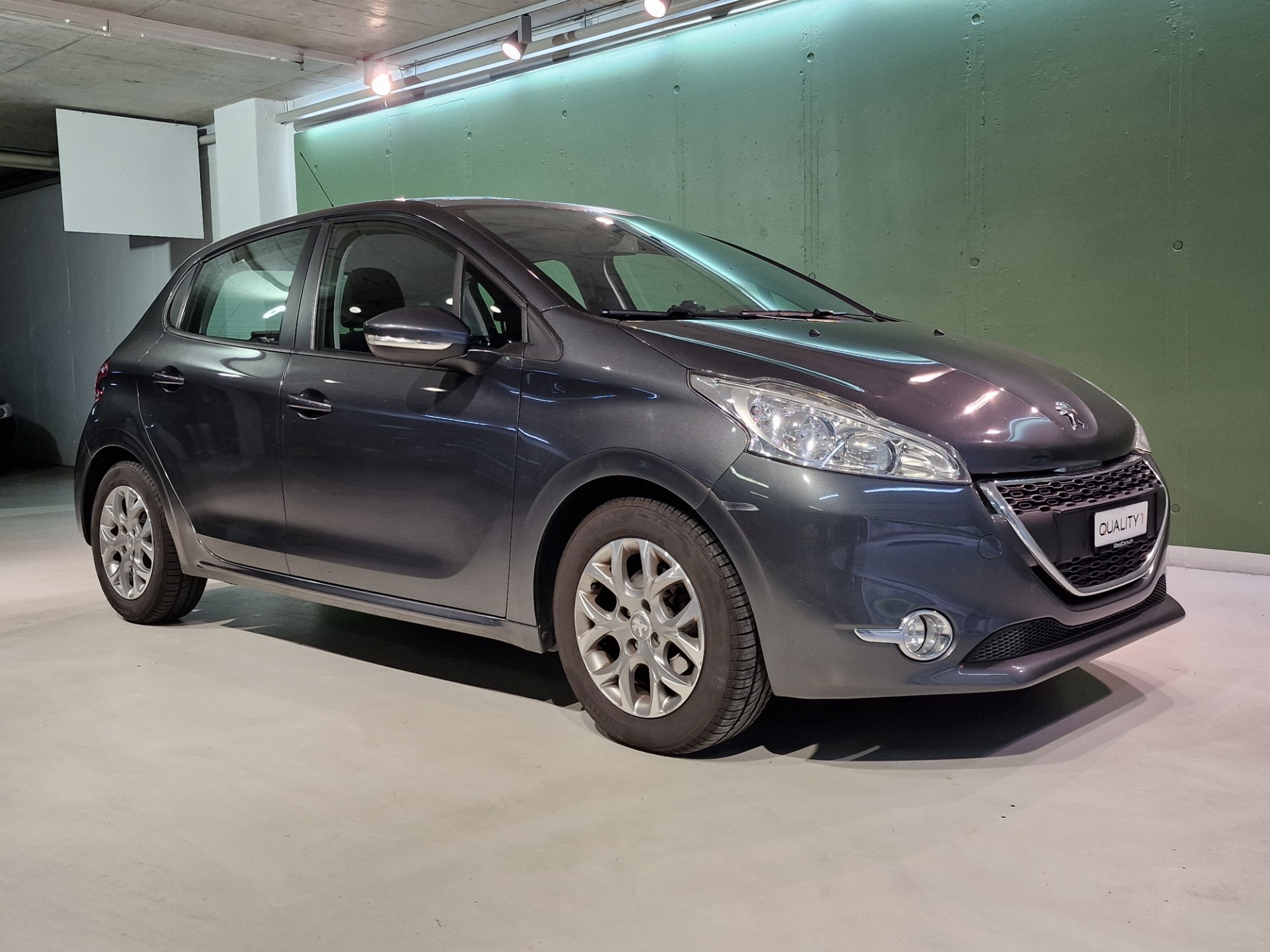 PEUGEOT 208 1.2 VTI Access