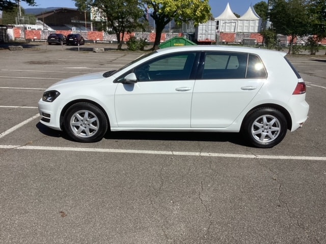 VW Golf 1.4 TSI 65th Edition DSG