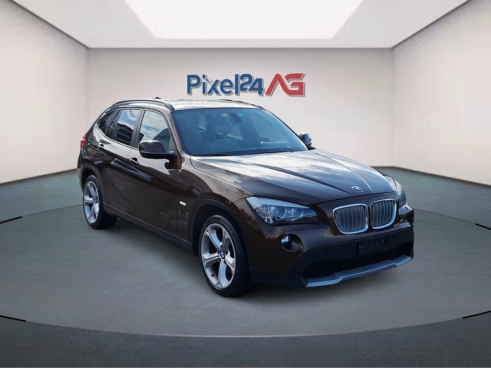 BMW X1 xDrive 25i Steptronic