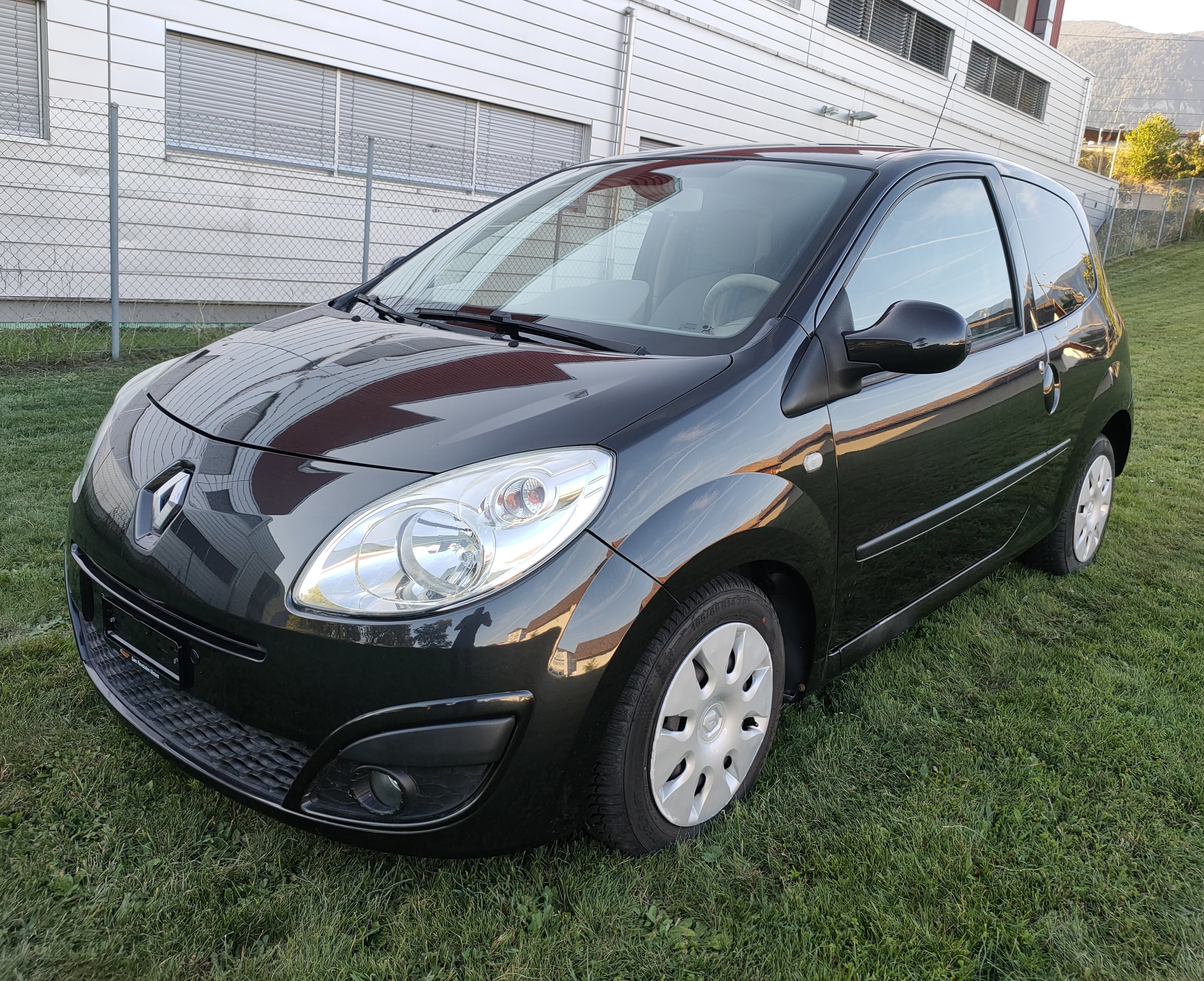 RENAULT Twingo 1.2 16V Dynamique