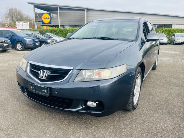 HONDA Accord Tourer 2.4i Executive Automatic