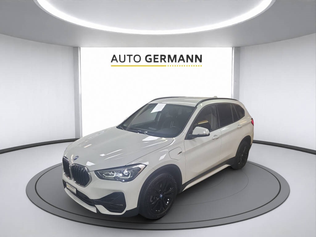 BMW X1 25e xDrive