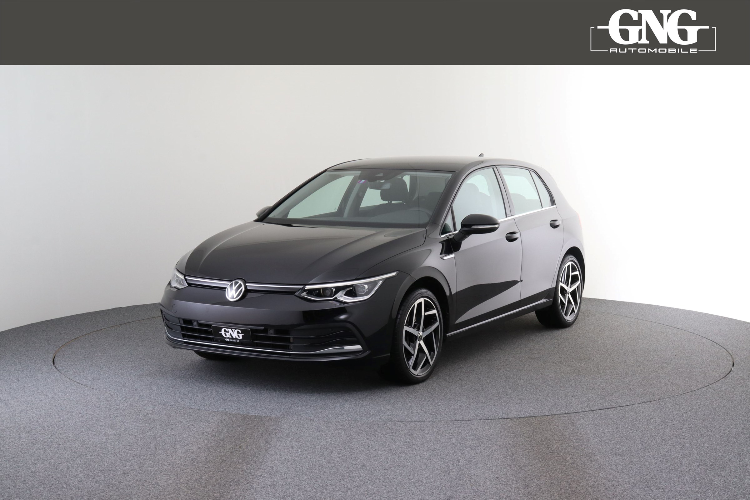 VW Golf 1.5 eTSI mHEV ACT First Edition DSG