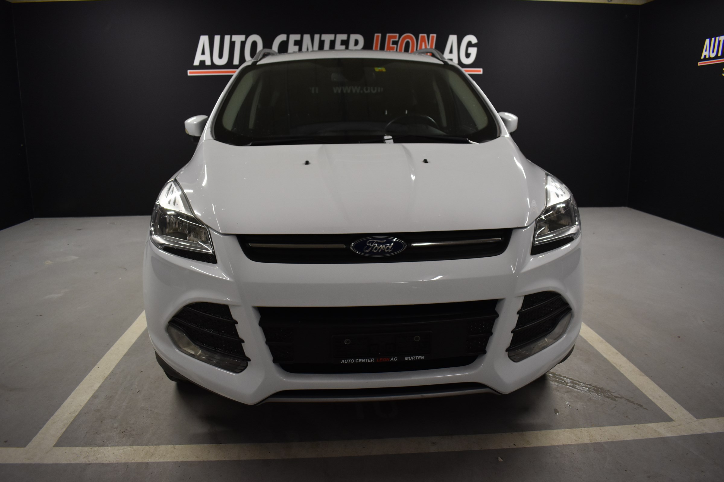 FORD Kuga 1.5 SCTi Carving 2WD