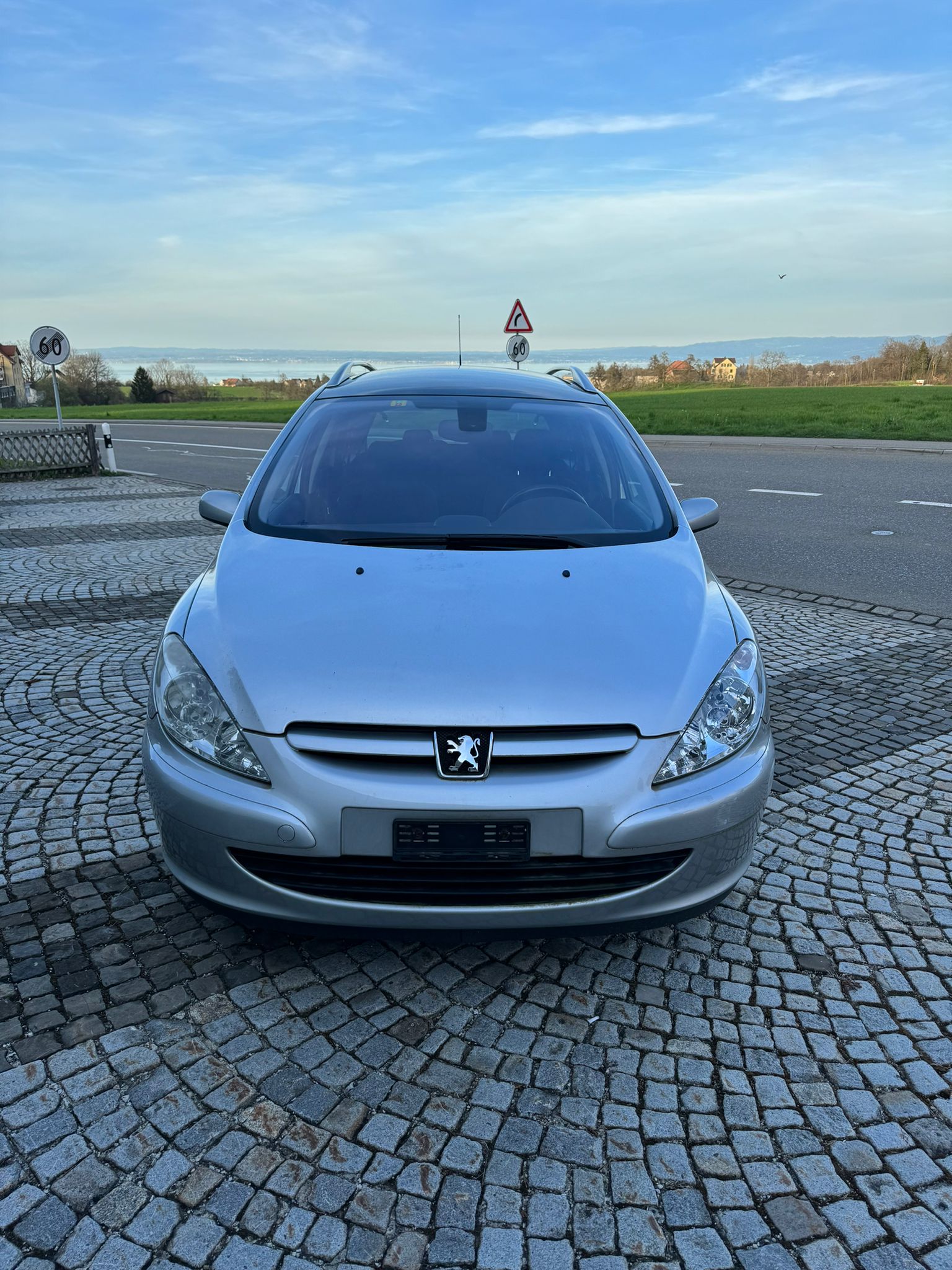 PEUGEOT 307 SW 1.6 HDI Quiksilver