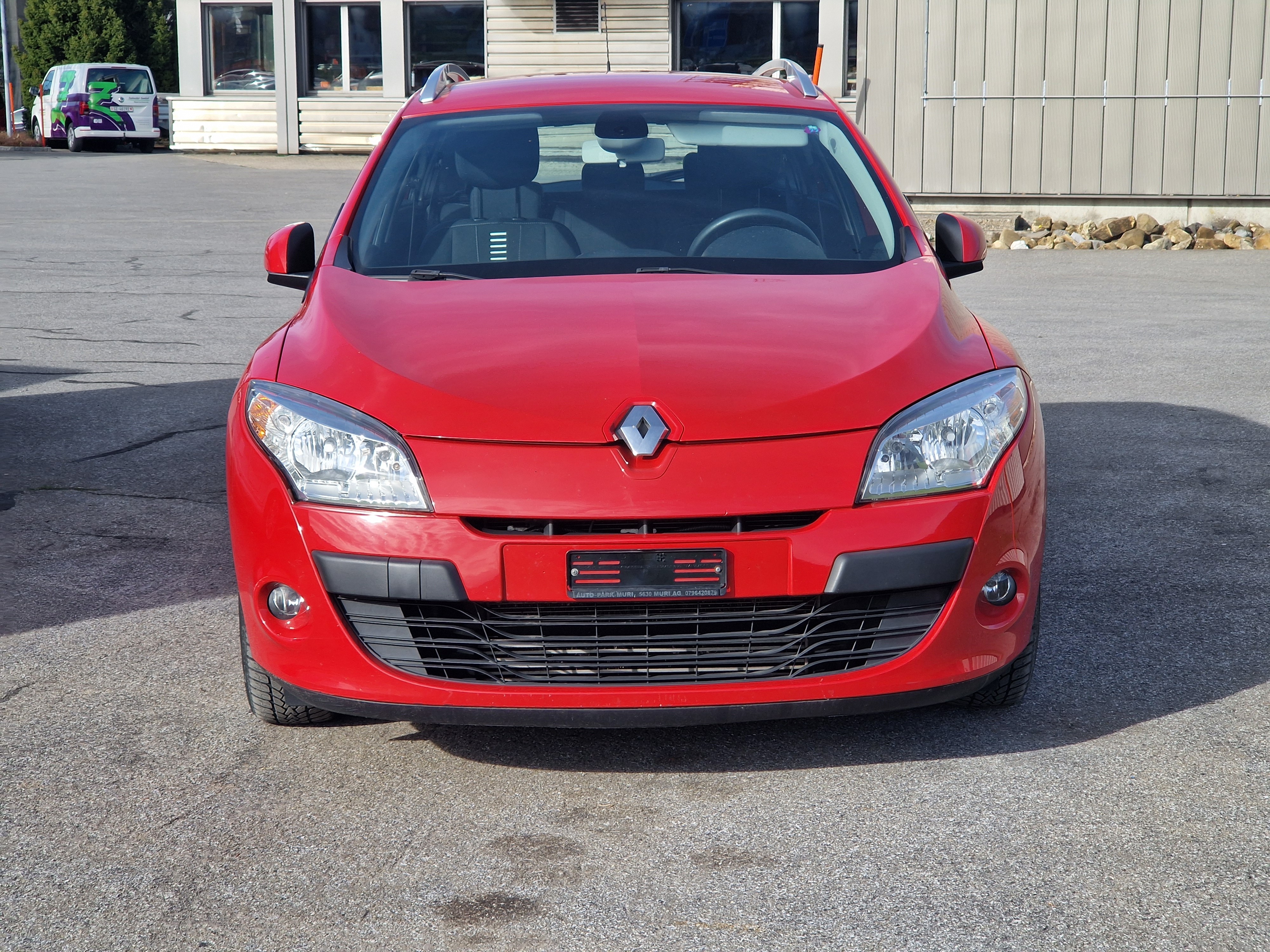 RENAULT Mégane Grandtour 1.5 dCi Expression