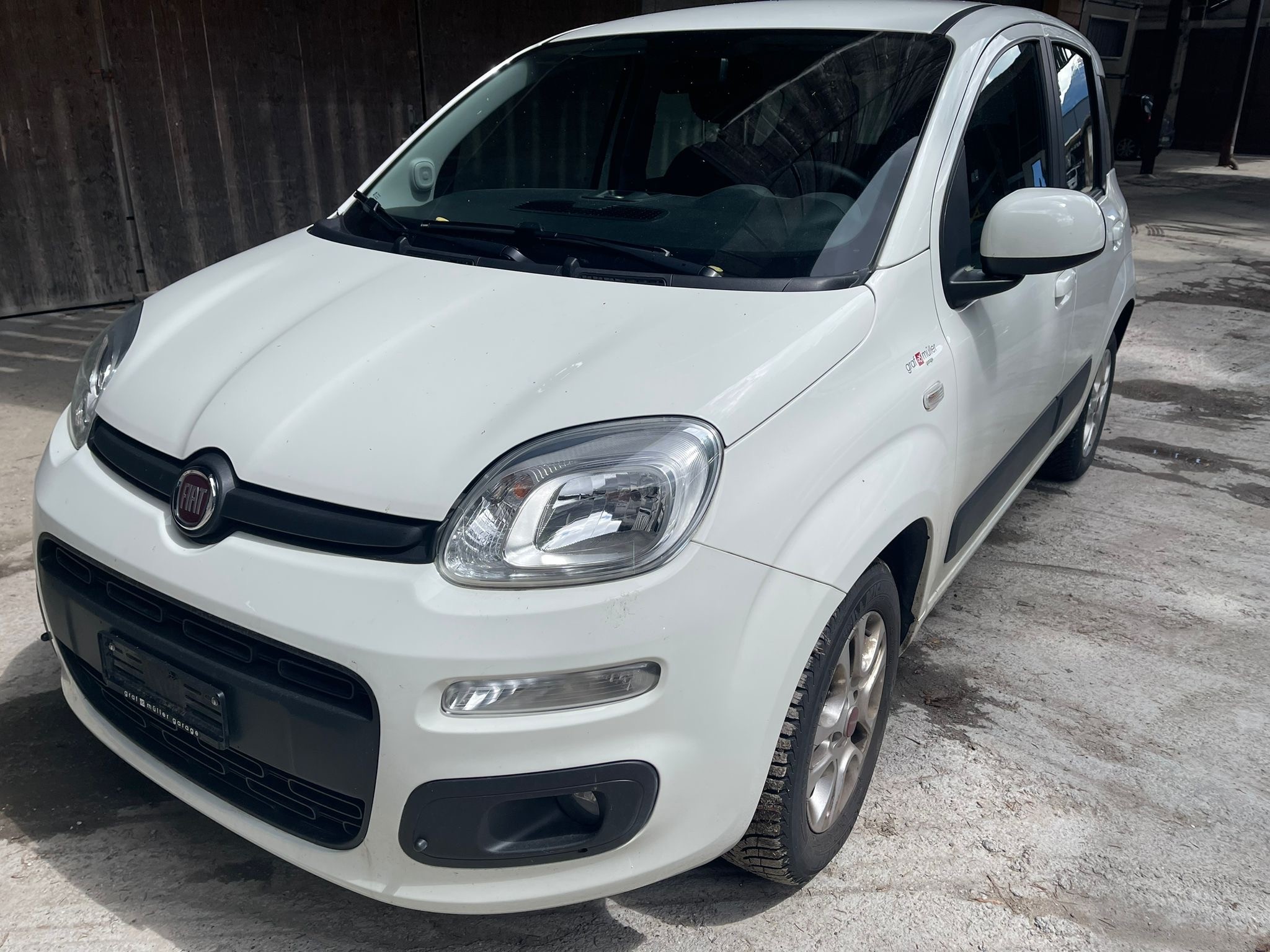 FIAT Panda 1.2 Easy