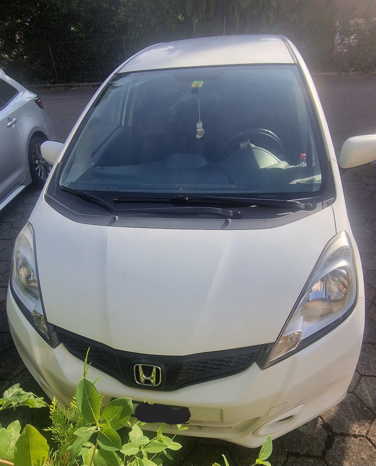 HONDA Jazz 1.4i Comfort Plus CVT