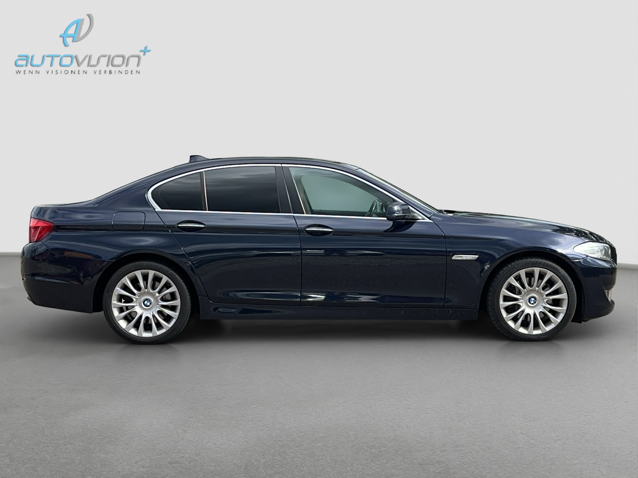 BMW 530d xDrive Steptronic