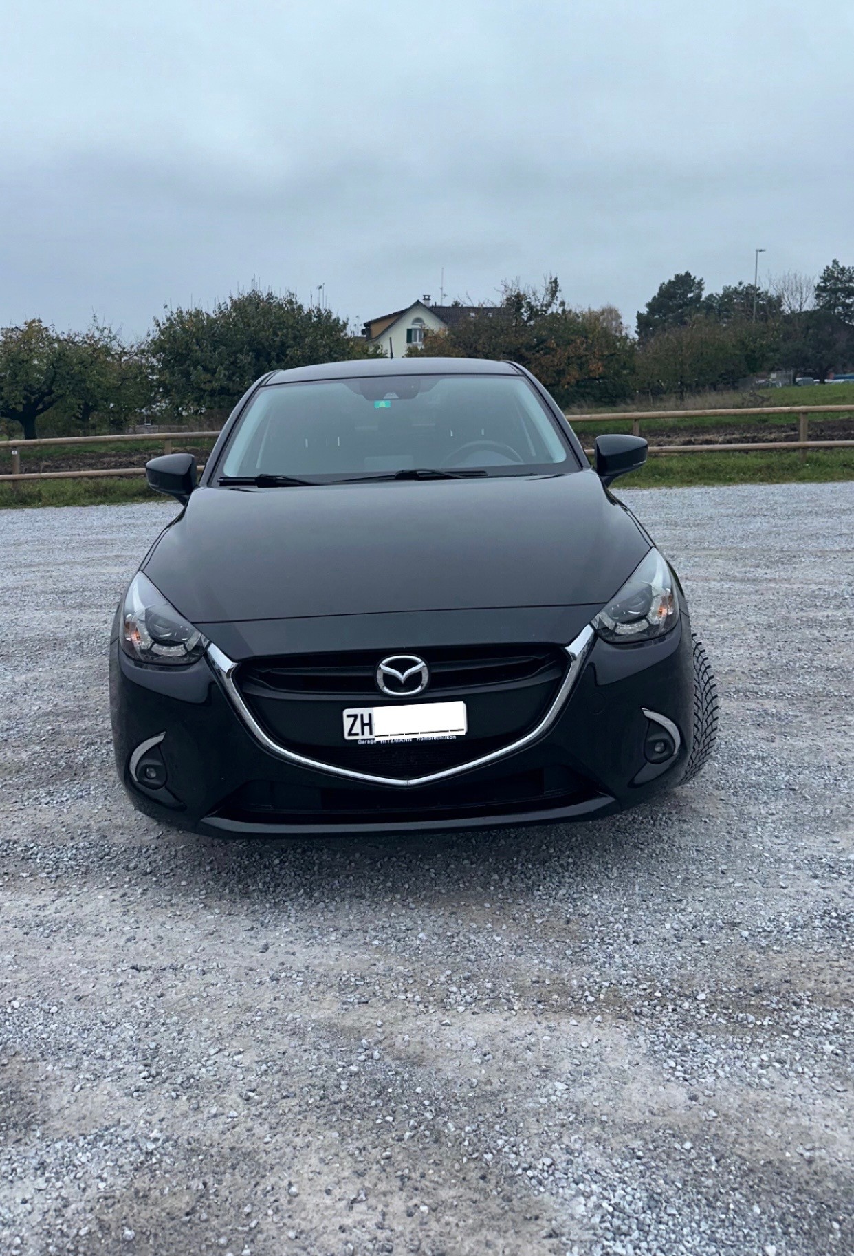 MAZDA 2 SKYACTIV-G 90 Ambition