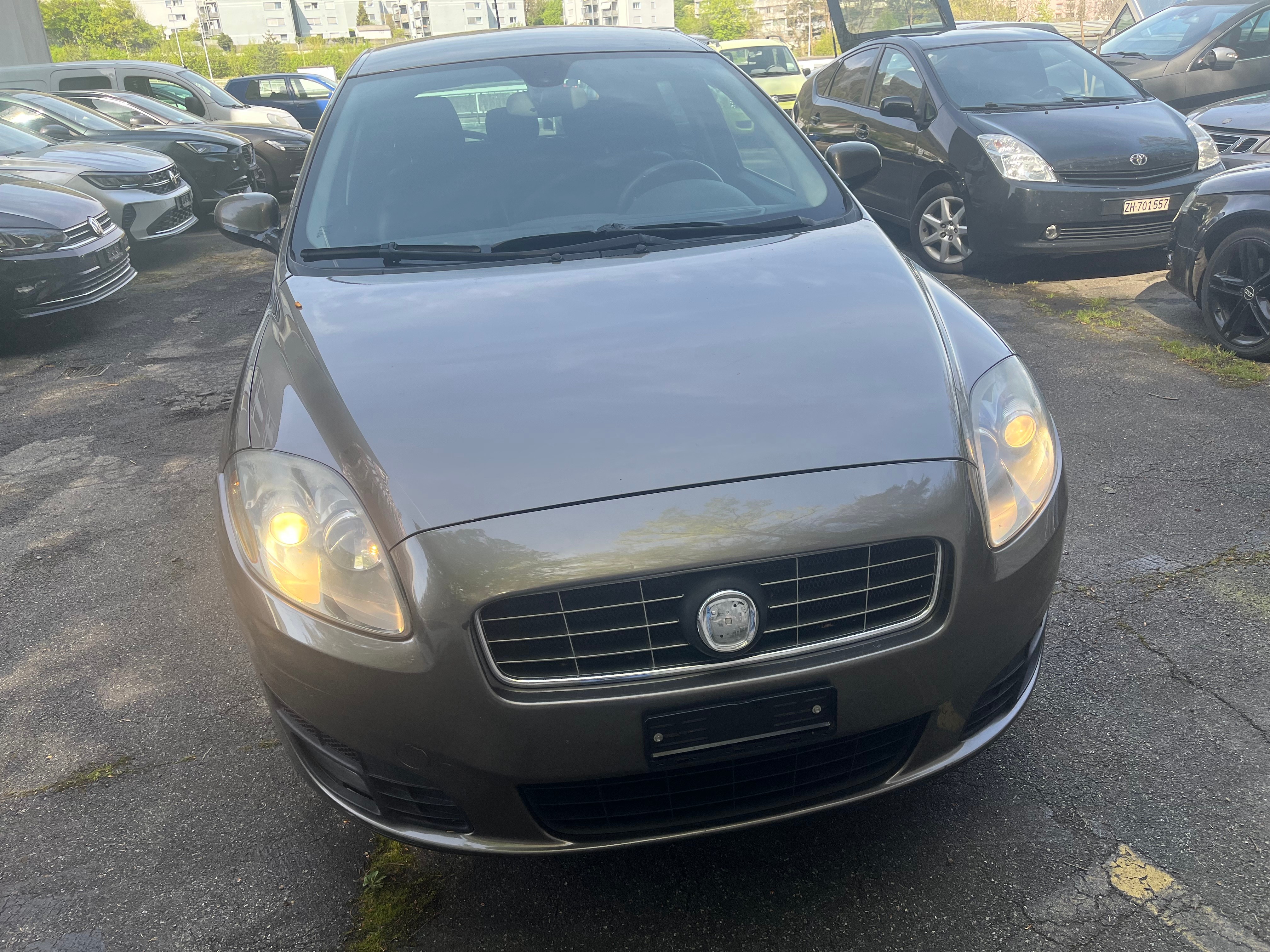 FIAT Croma 2.2 Dynamic