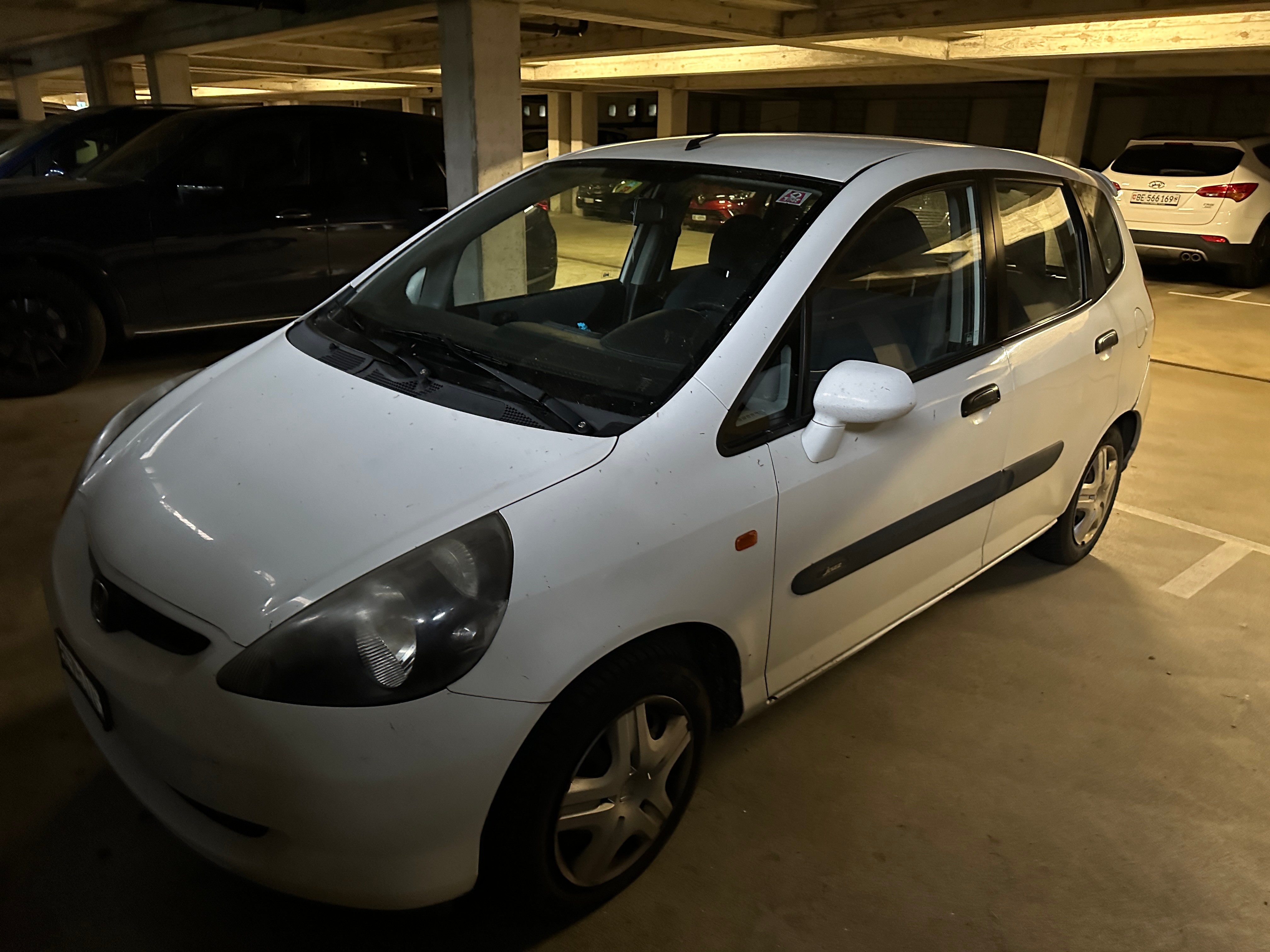 HONDA Jazz 1.4i Joker