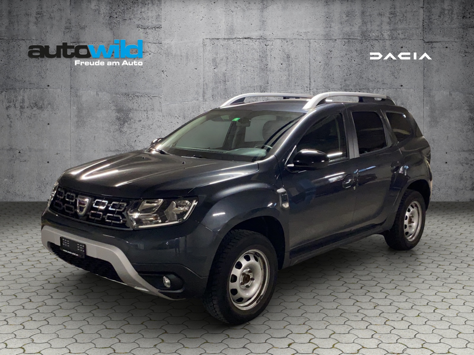 DACIA Duster TCe 130 Celebration 4x4