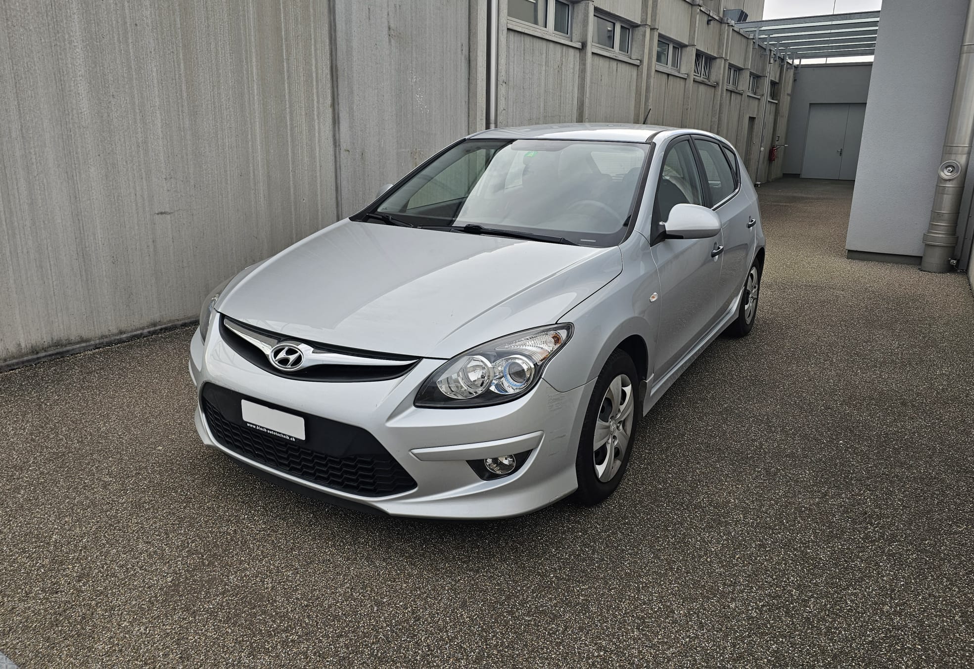 HYUNDAI i30 1.4 Comfort