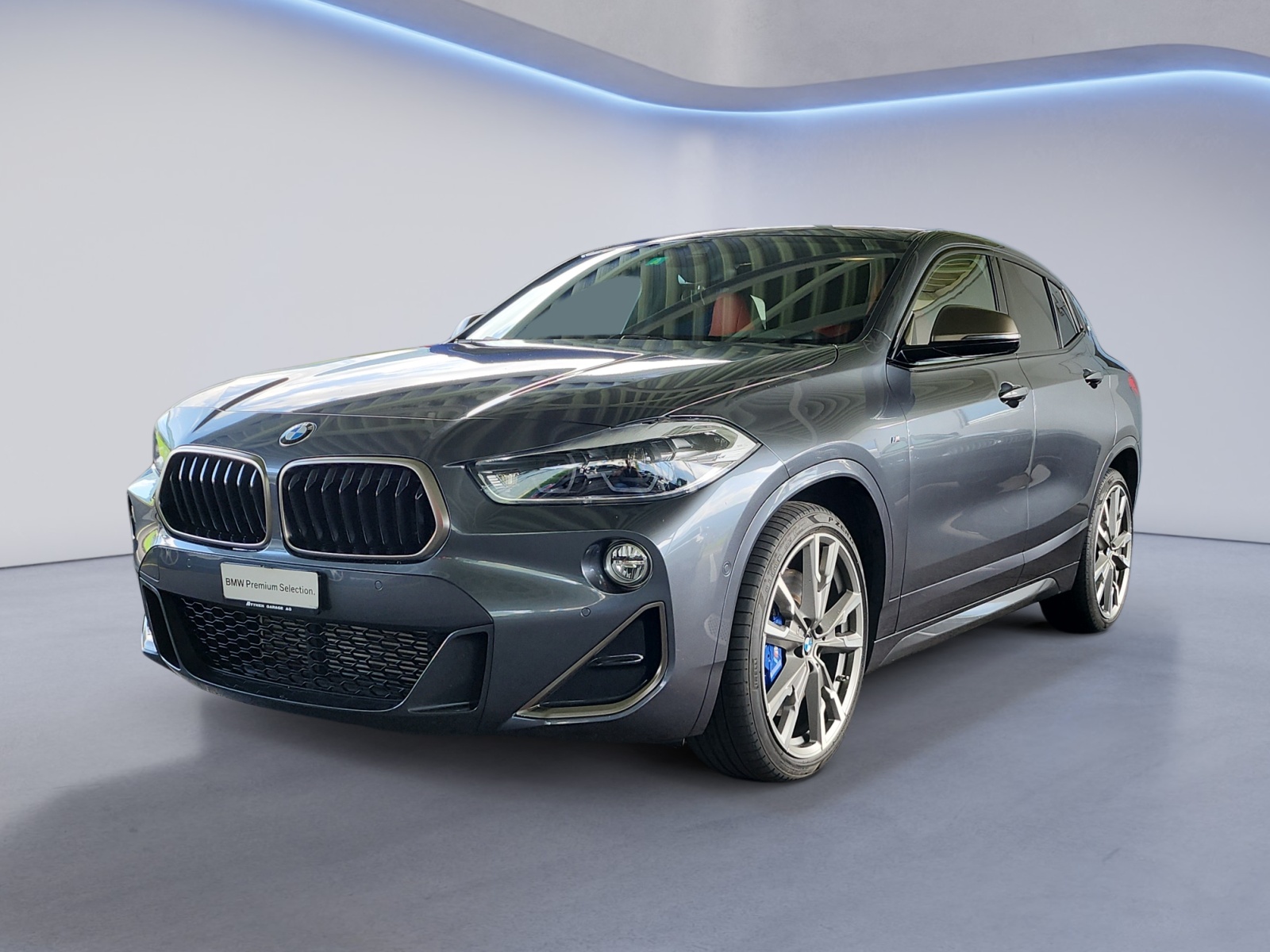 BMW X2 M35i