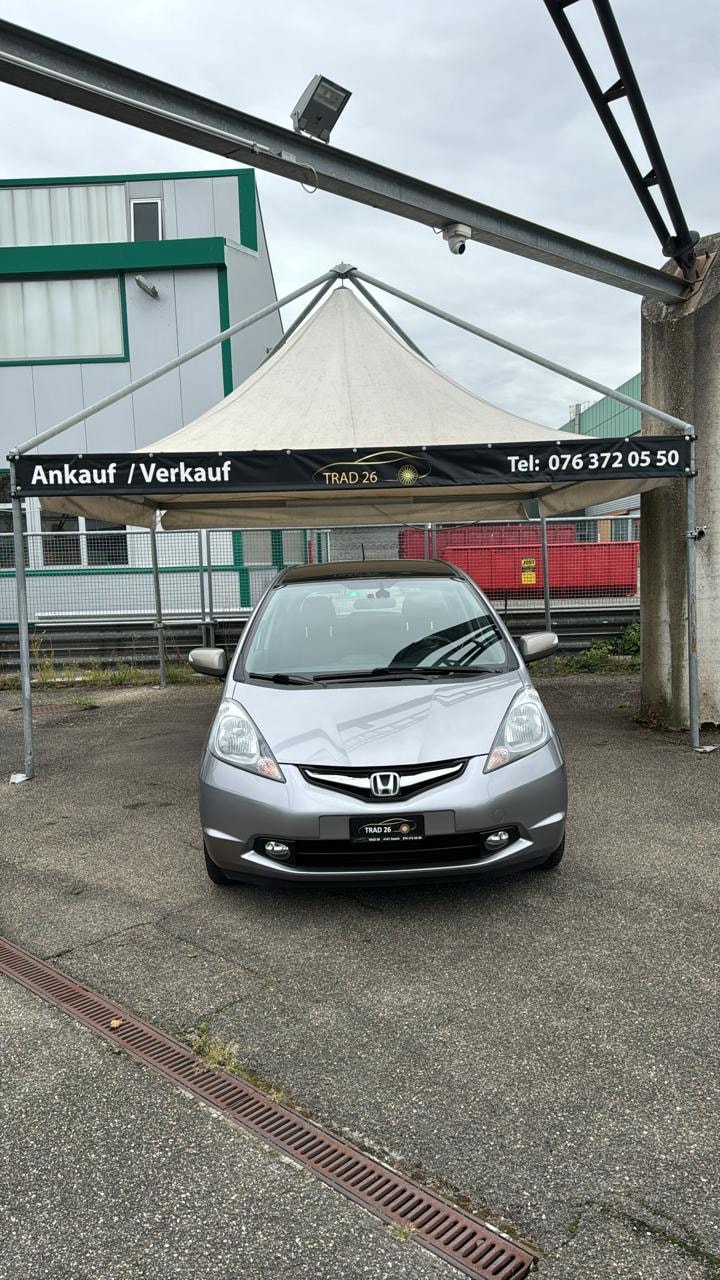 HONDA Jazz 1.4i