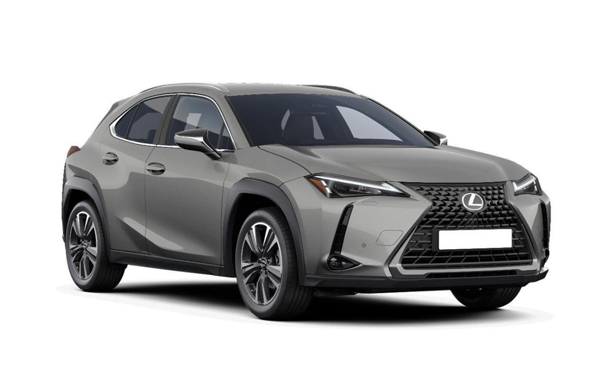 LEXUS UX 300h Premium 2WD Volleder