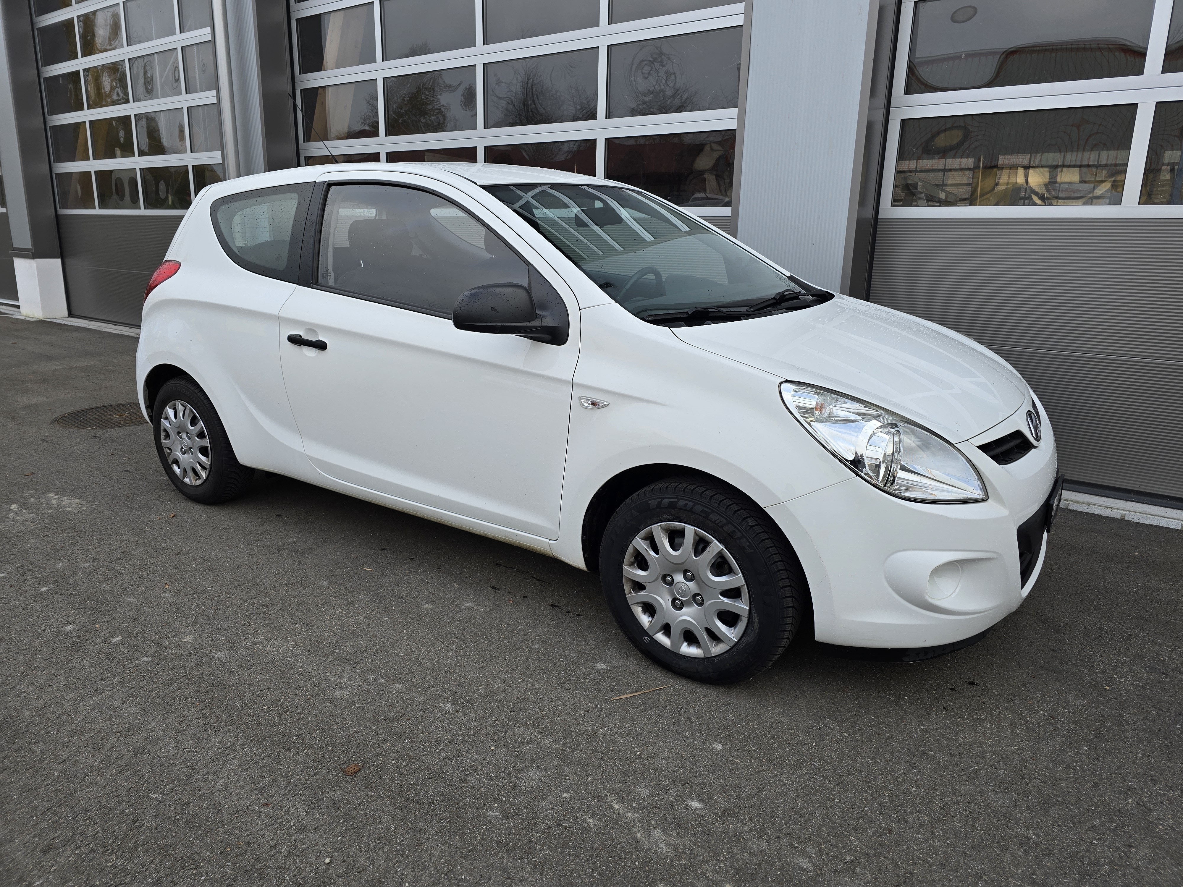 HYUNDAI i20 1.2 Comfort