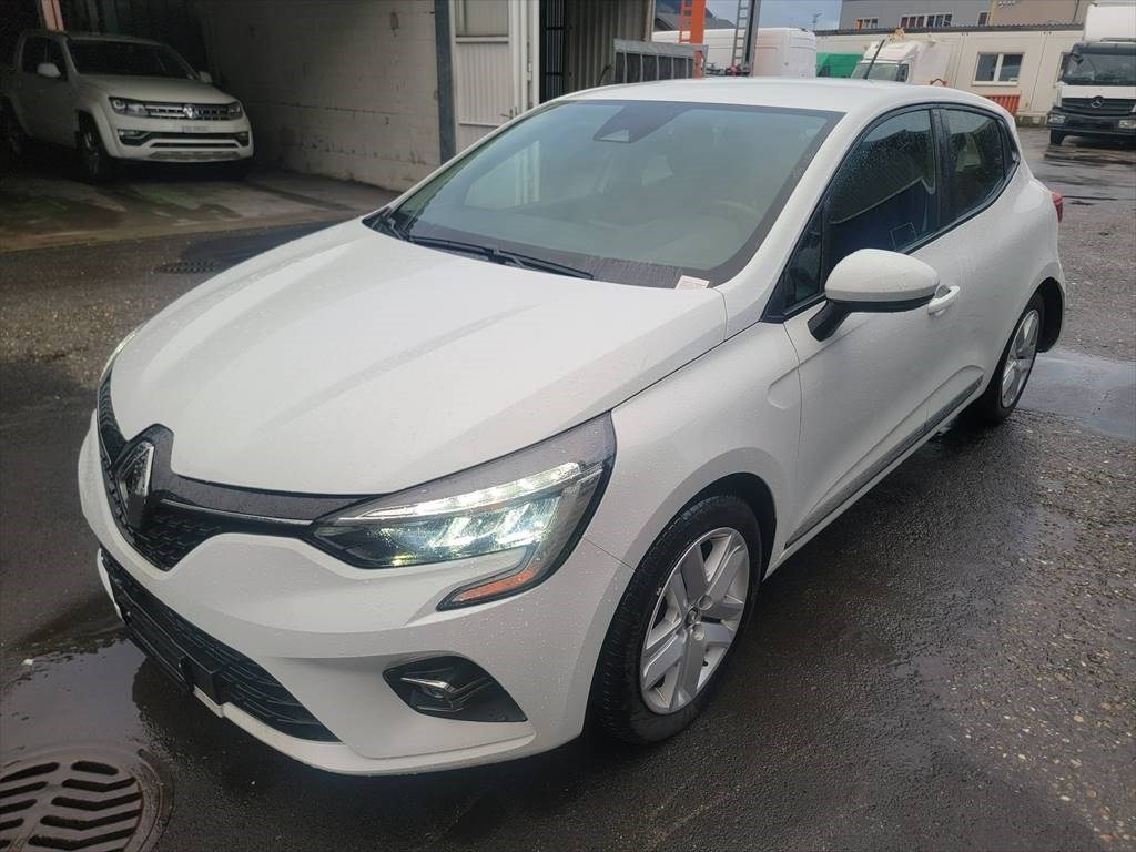 RENAULT Clio 1.0 Intens CVT