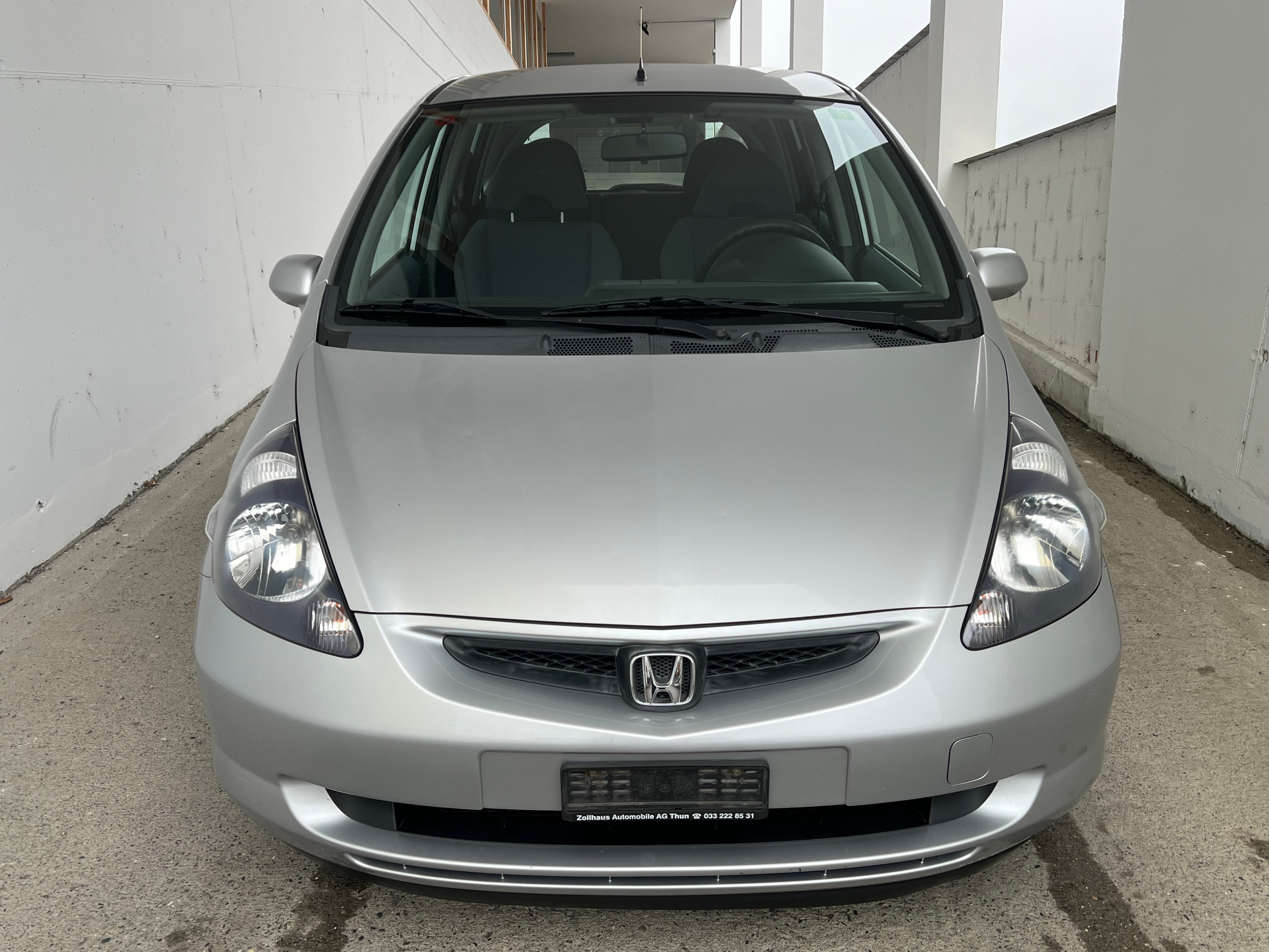 HONDA Jazz 1.4i Fresh