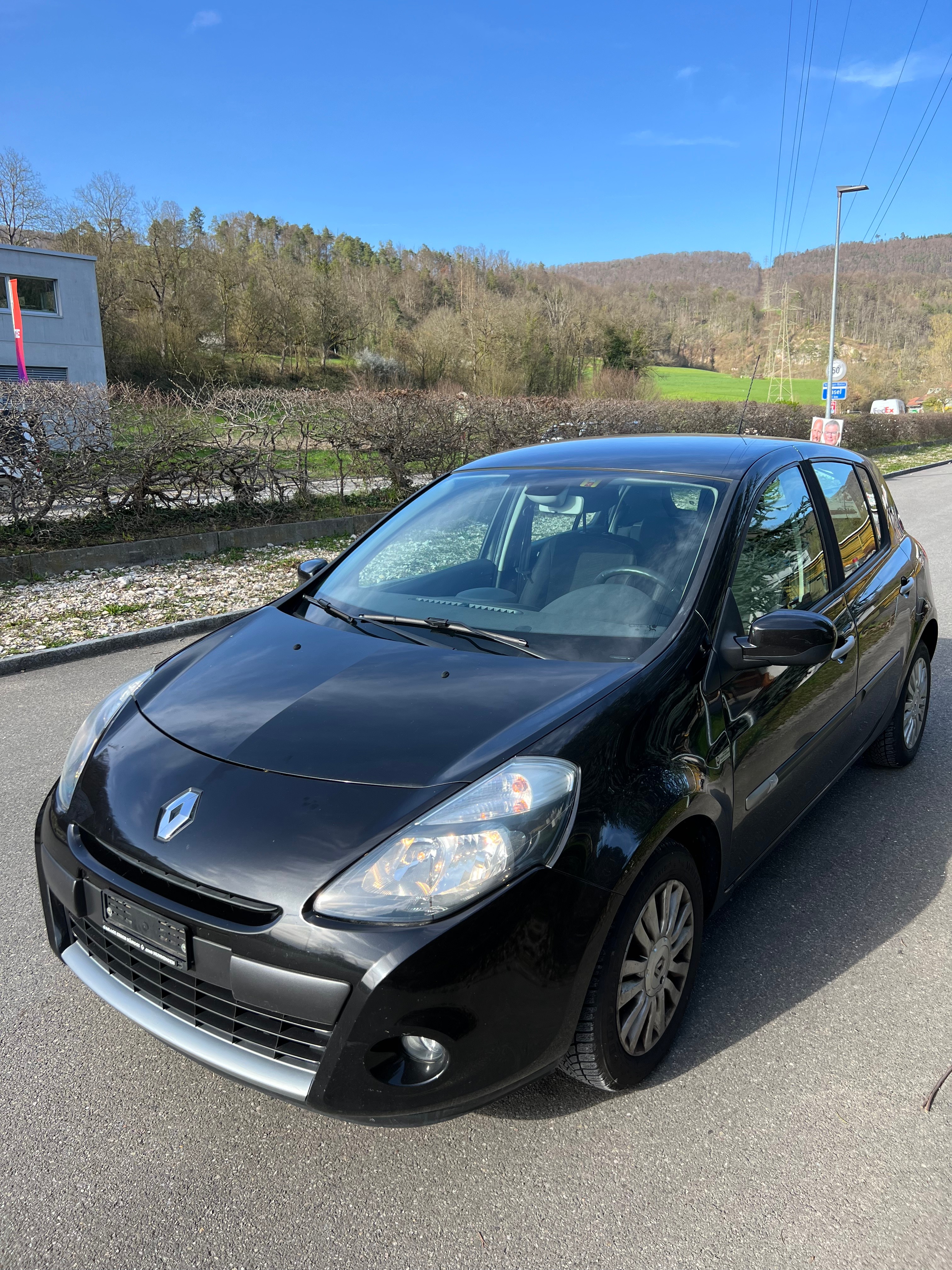 RENAULT Clio Grandtour 1.6 16V Dynamique