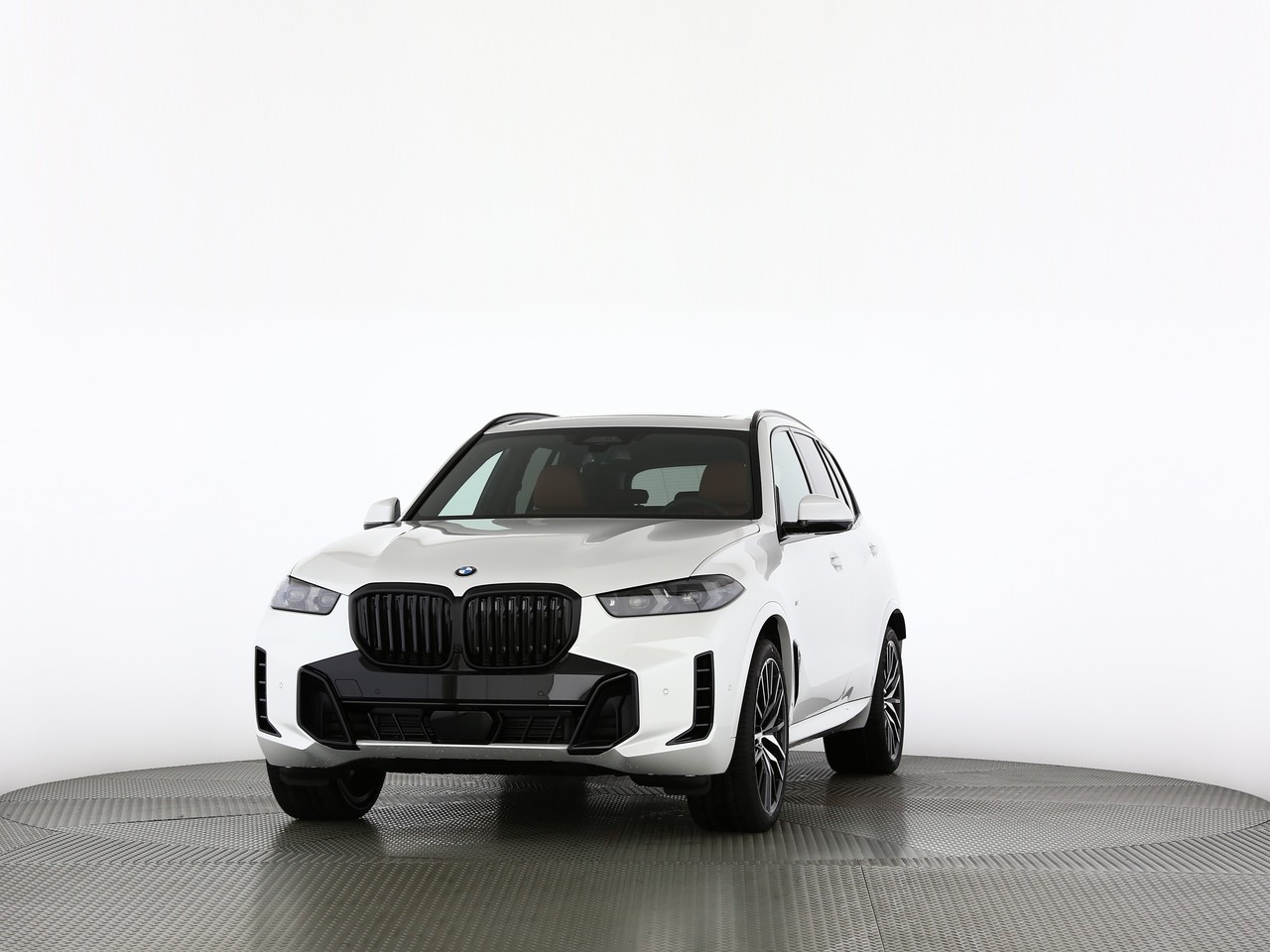 BMW X5 xDrive 48V 40d M Sport Pro Steptronic