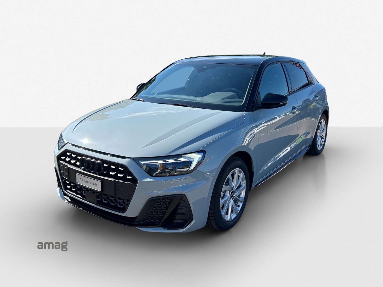 AUDI A1 Sportback 30 TFSI S Line Attraction