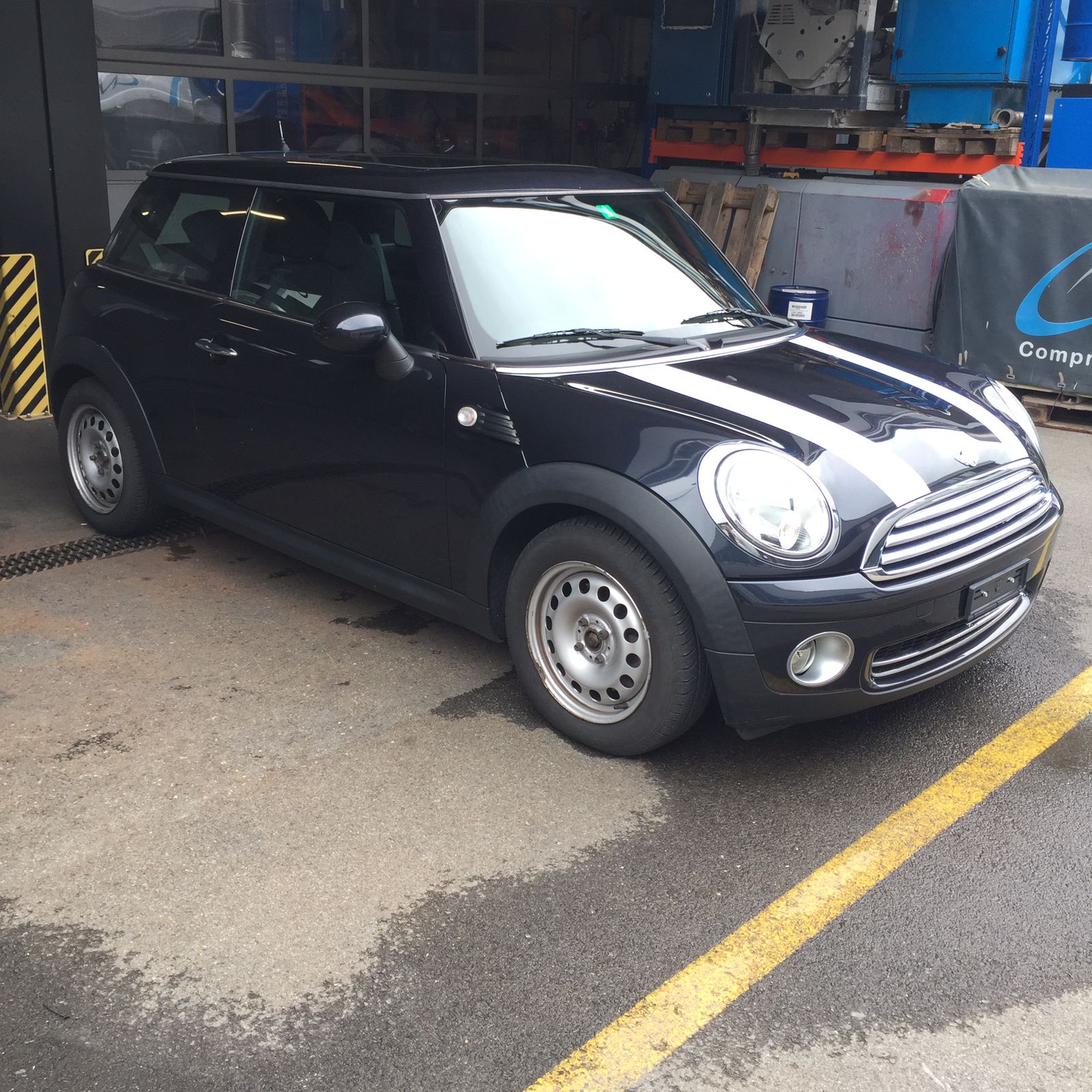 MINI Mini Cooper