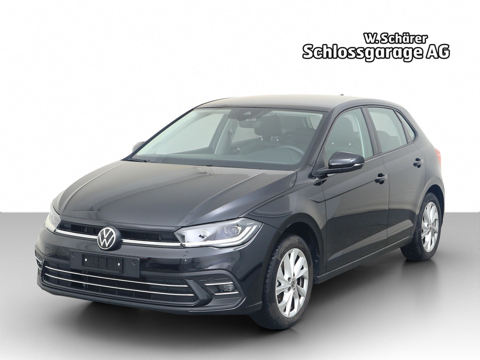 VW Polo 1.0 TSI Style DSG