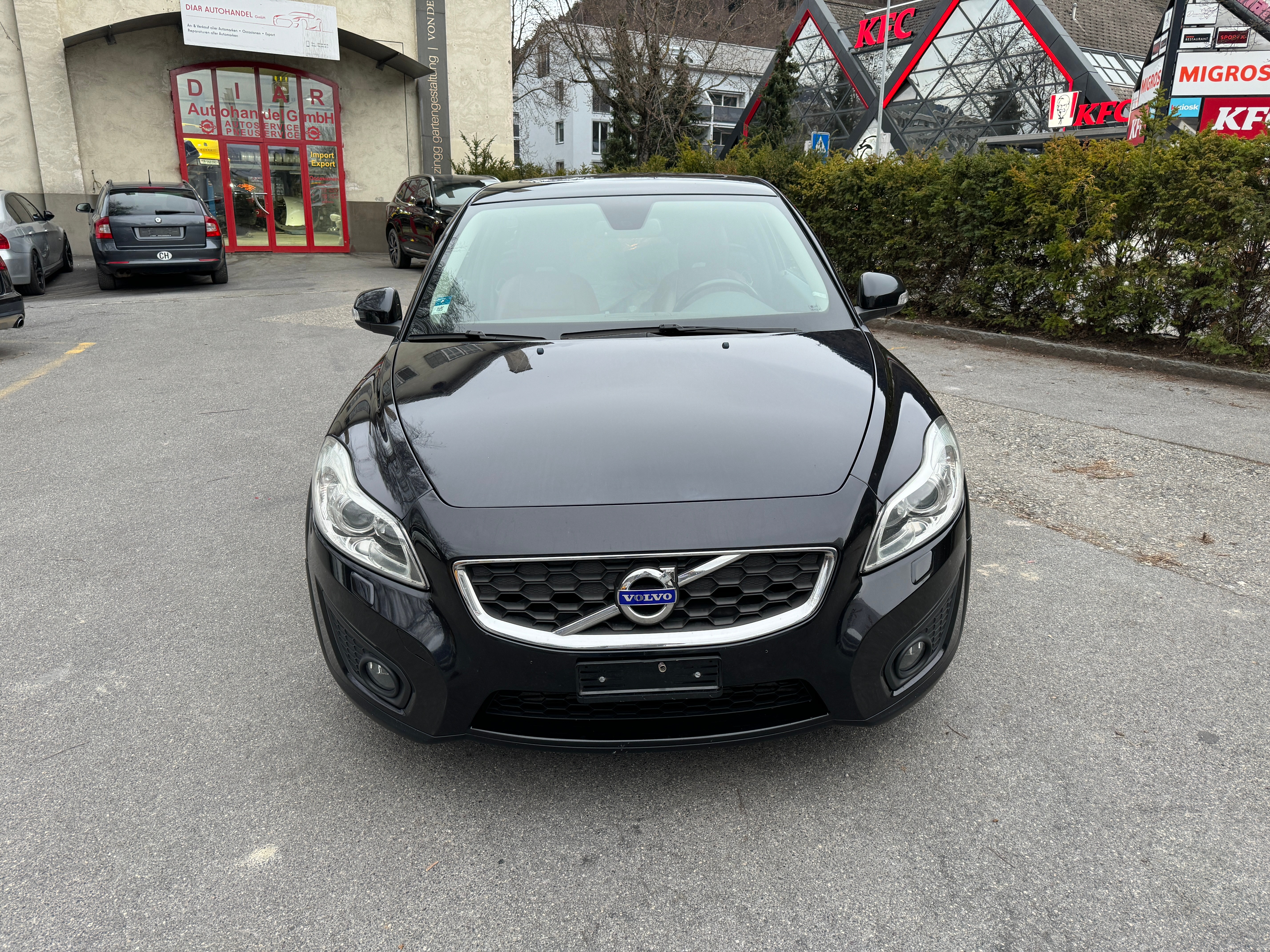 VOLVO C30 1.6D Start/Stop Momentum