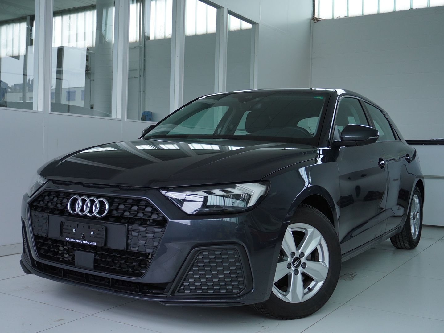 AUDI A1 Sportback 30 TFSI Attraction