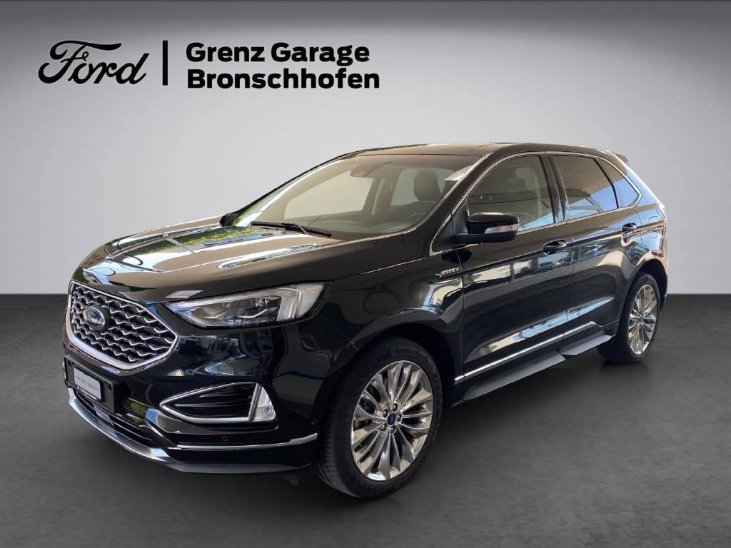 FORD Edge 2.0 EcoBlue 238 Vignale