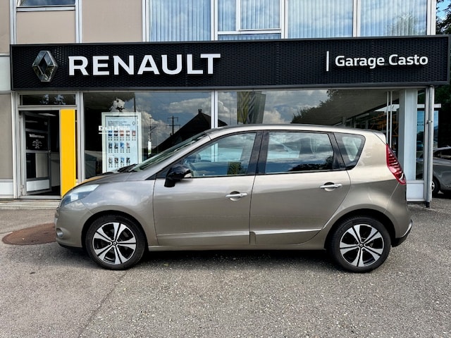 RENAULT Scénic 1.6 dCi Dynamique