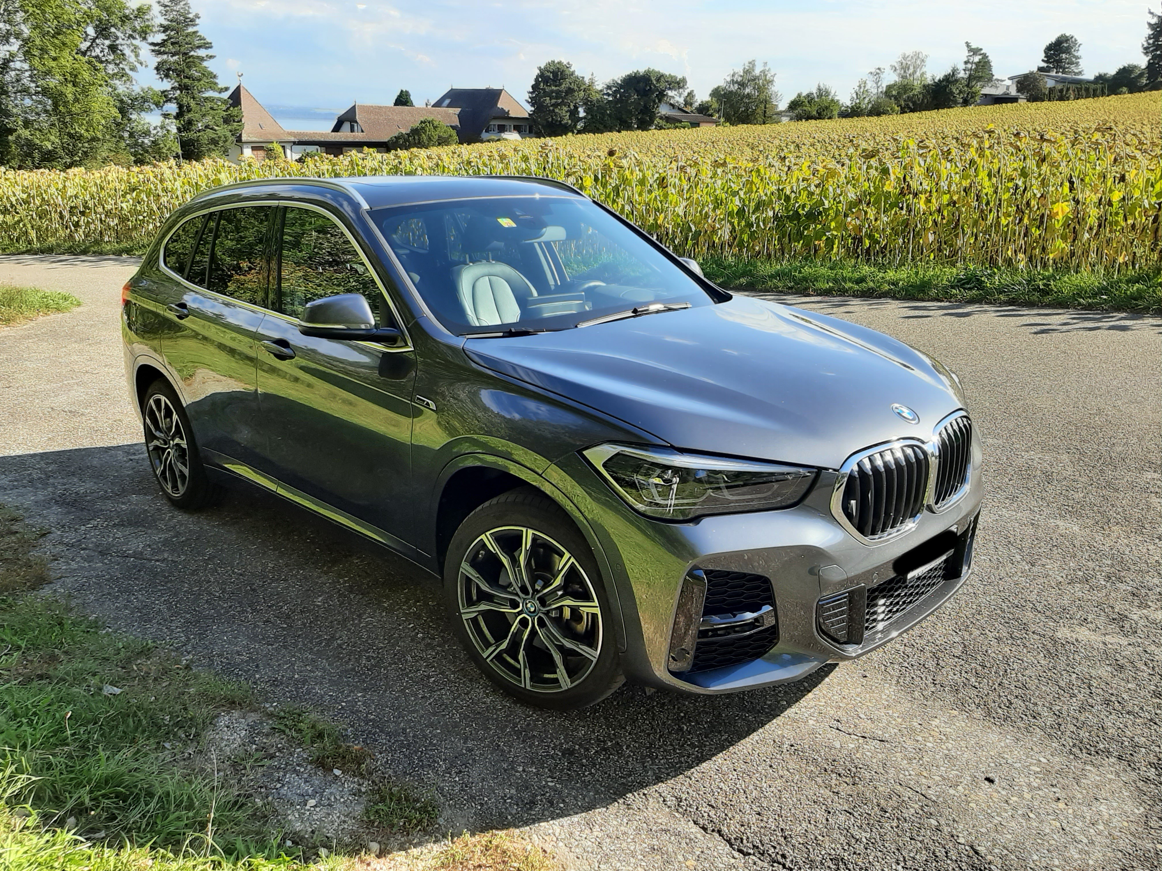 BMW X1 xDrive 25e M Sport Steptronic